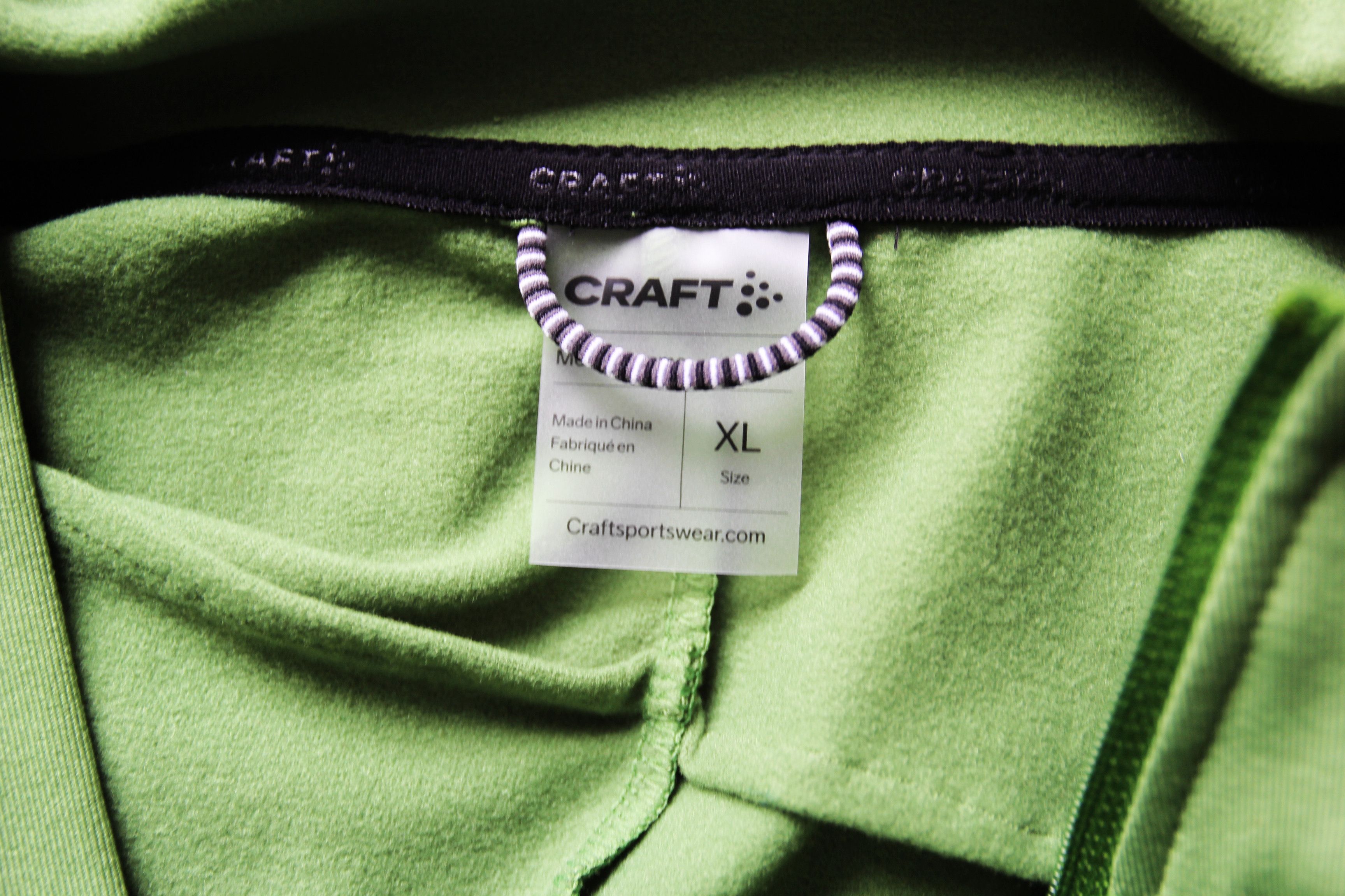 Other BNWT AW21 CRAFT ADV SUBZ JACKET XL Size US XL / EU 56 / 4 - 8 Thumbnail