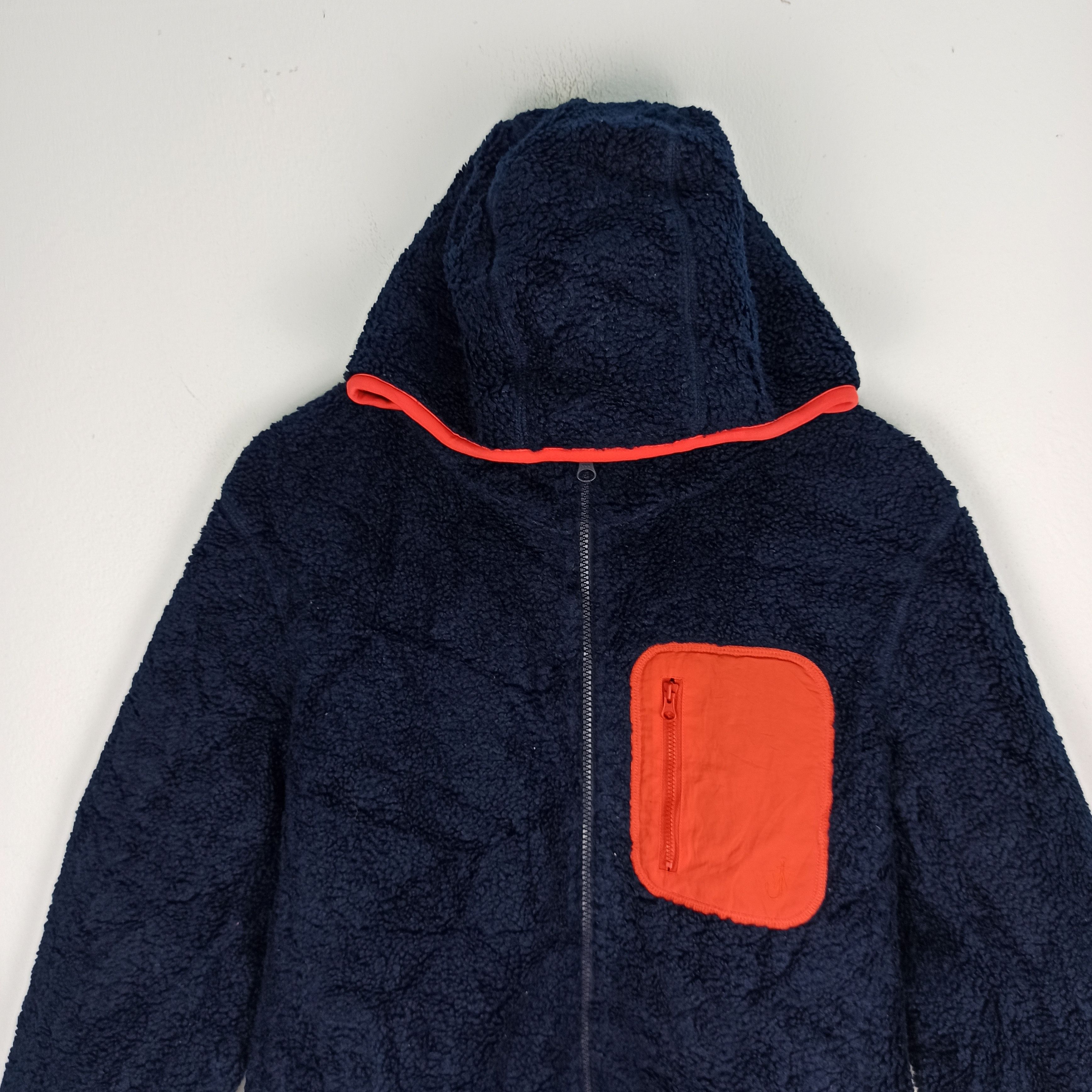 JW Anderson × Uniqlo J.W.Anderson Fleece Jacket By Unilqo Size US M / EU 48-50 / 2 - 2 Thumbnail