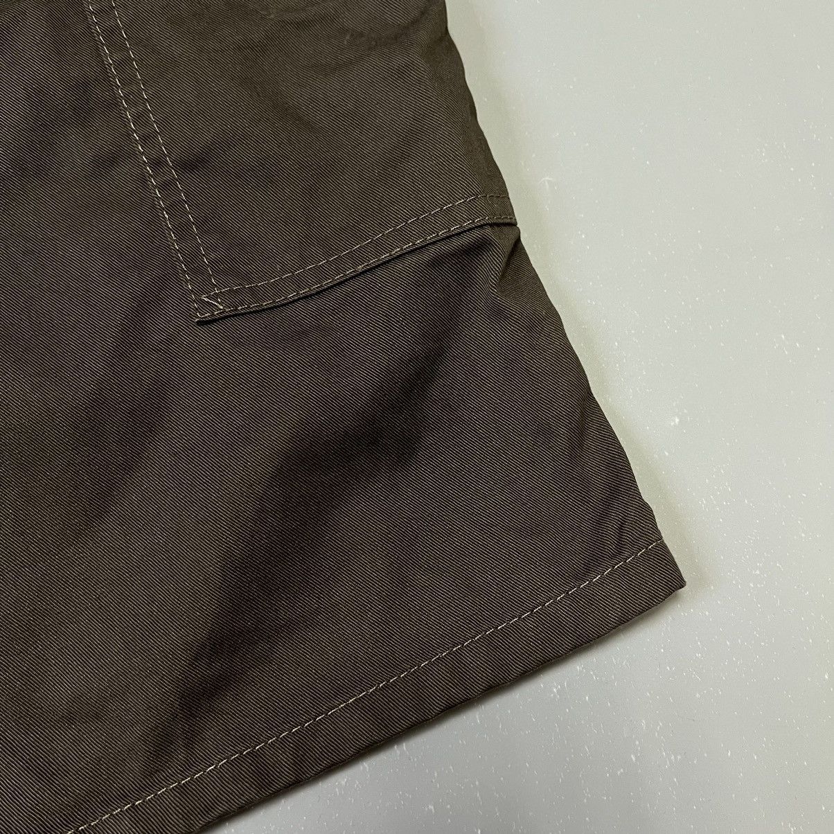 Carhartt × Vintage Vintage Carhartt Single Knee Bermuda Cargo Shorts y2k Size US 31 - 5 Thumbnail