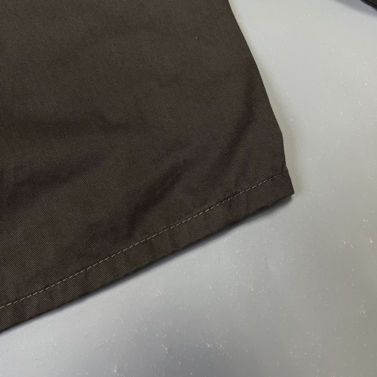 Carhartt × Vintage Vintage Carhartt Single Knee Bermuda Cargo Shorts y2k Size US 31 - 4 Thumbnail
