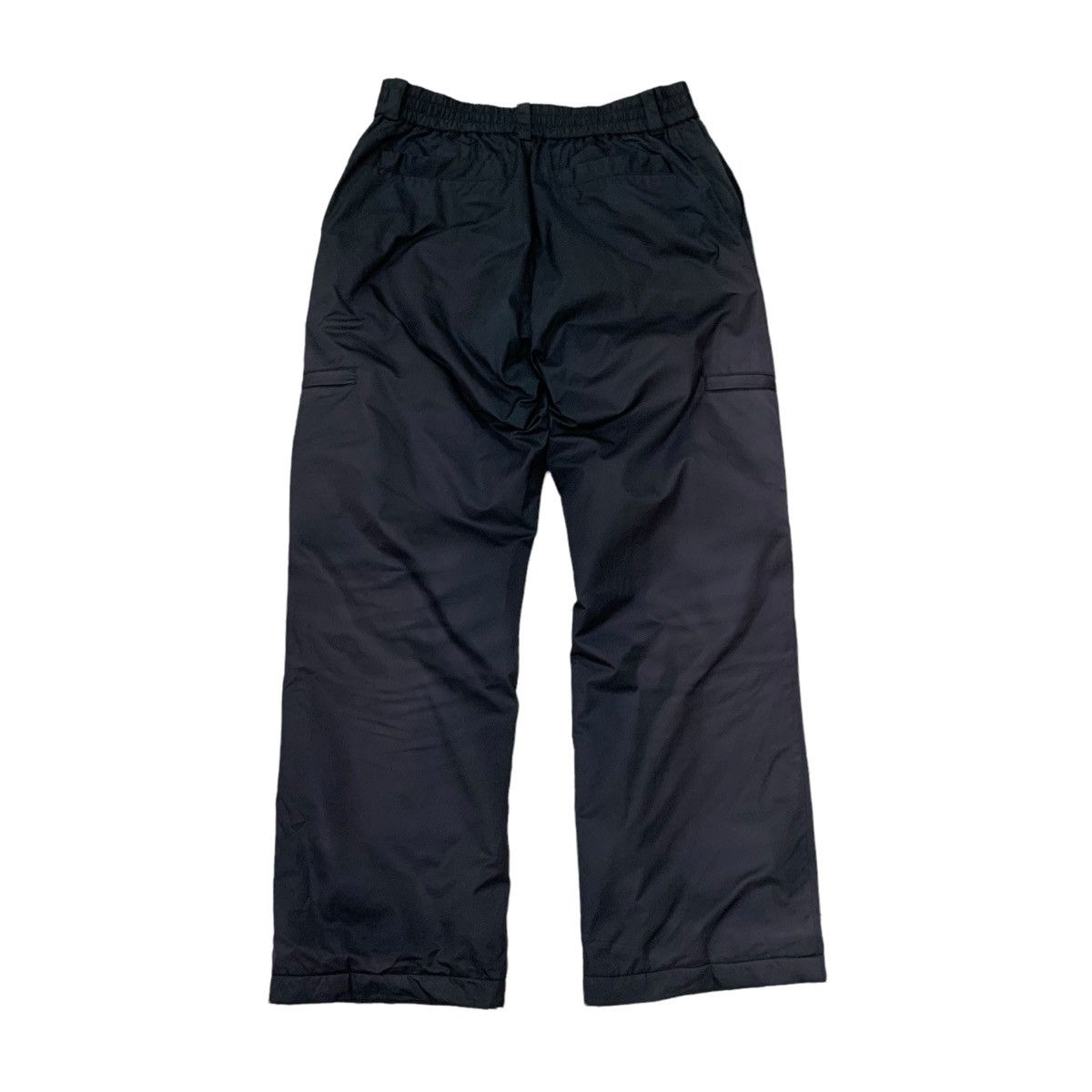 Burberry Burberry Golf Sport Fit Nylon Pants Size US 30 / EU 46 - 2 Thumbnail