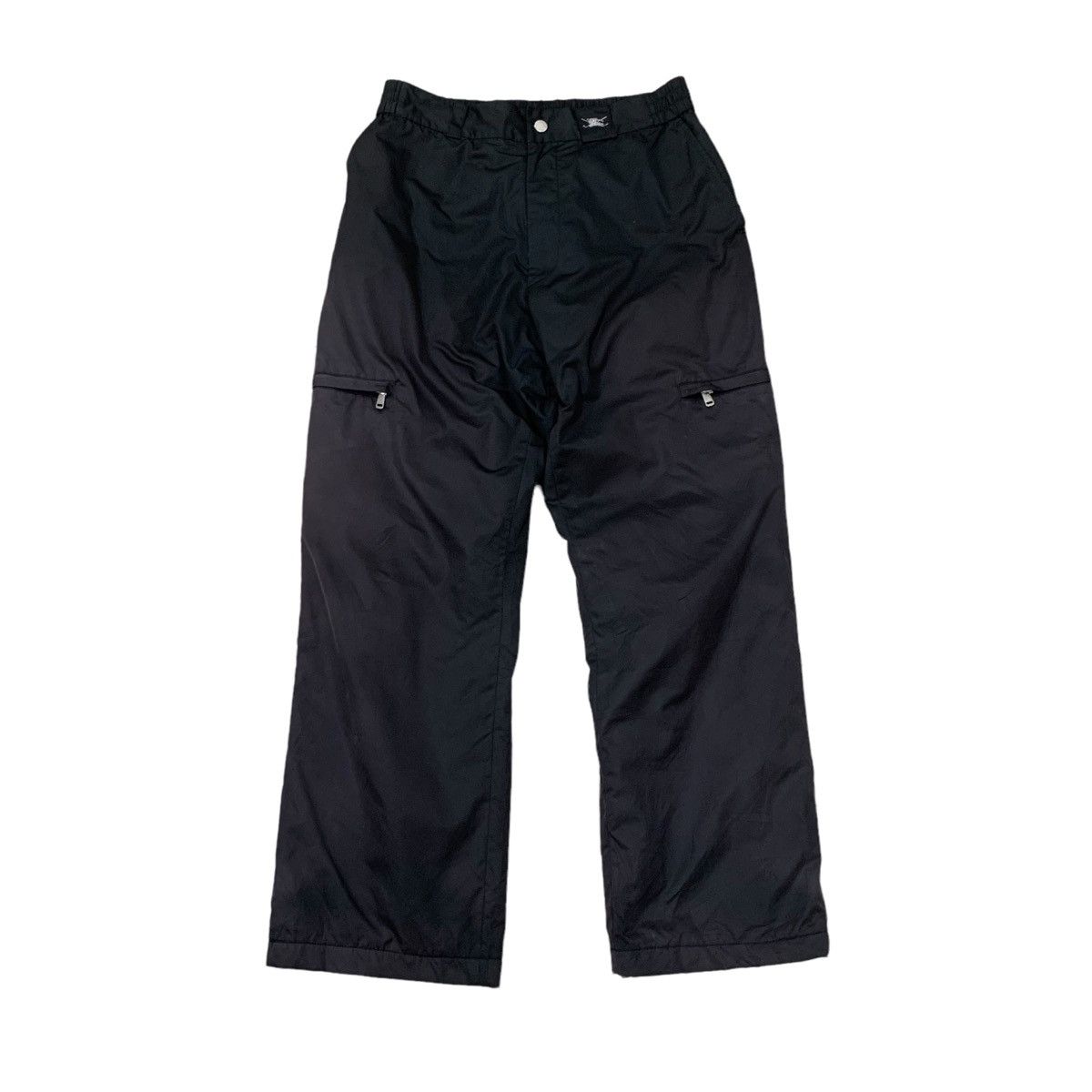 Burberry Burberry Golf Sport Fit Nylon Pants Size US 30 / EU 46 - 1 Thumbnail
