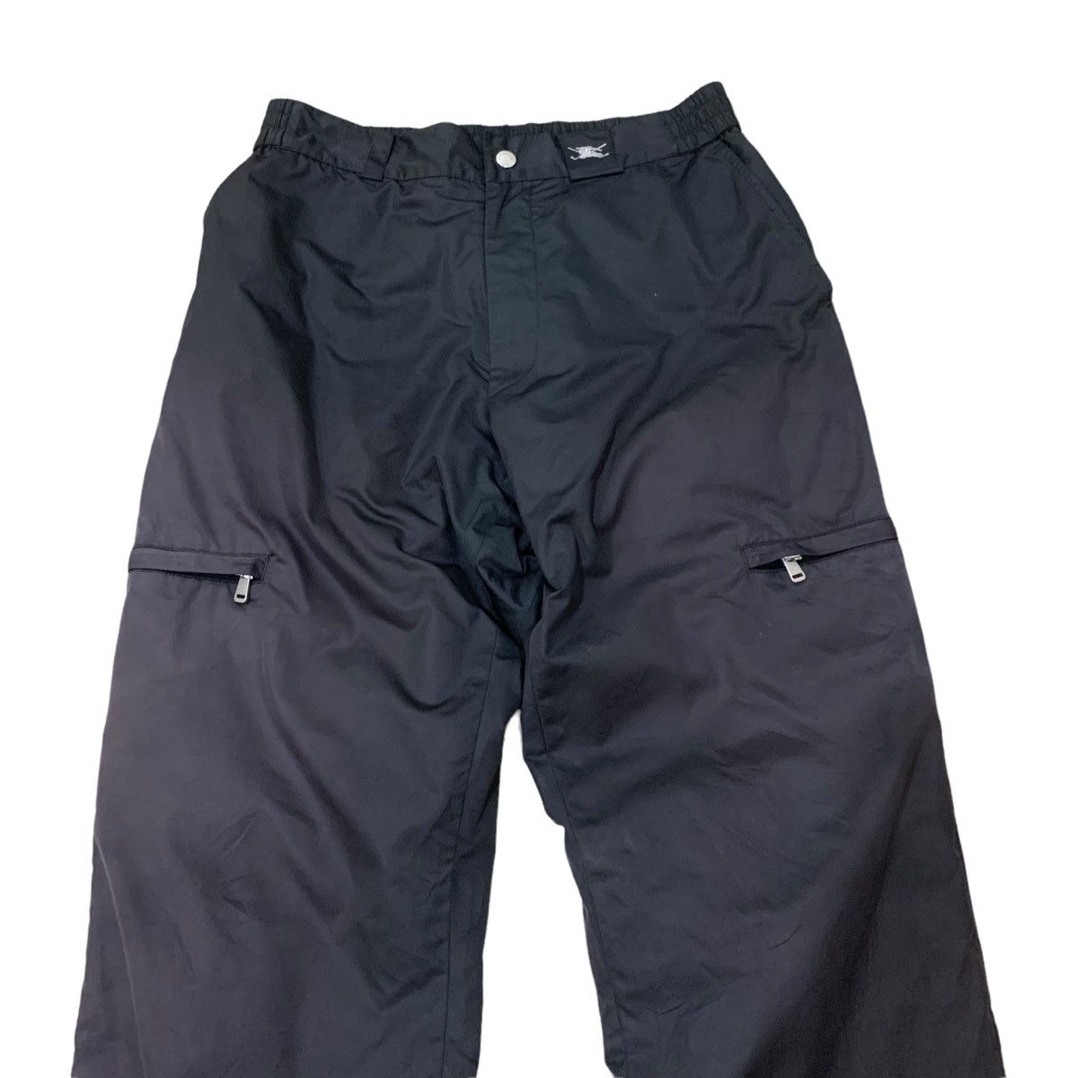 Burberry Burberry Golf Sport Fit Nylon Pants Size US 30 / EU 46 - 4 Thumbnail