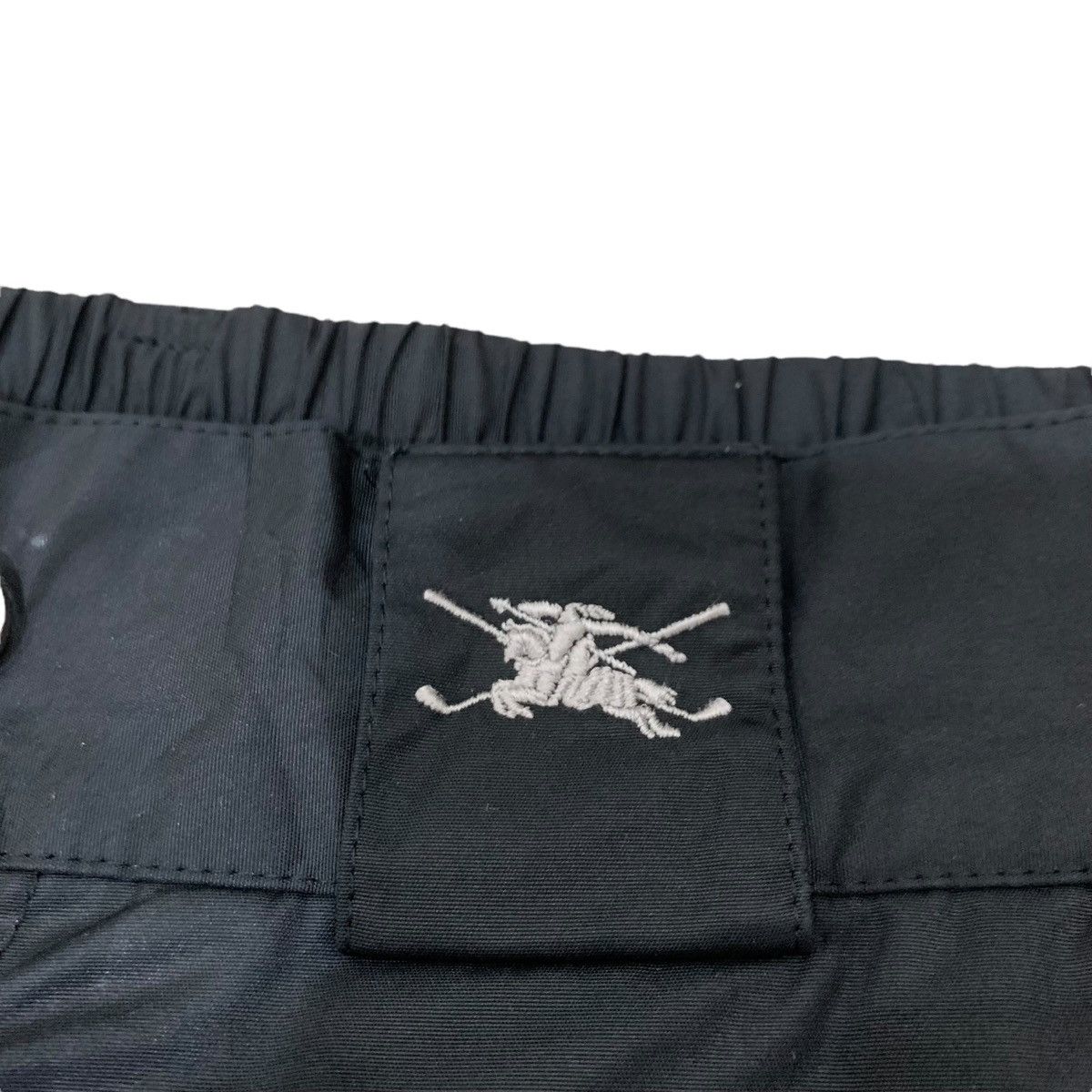 Burberry Burberry Golf Sport Fit Nylon Pants Size US 30 / EU 46 - 9 Thumbnail