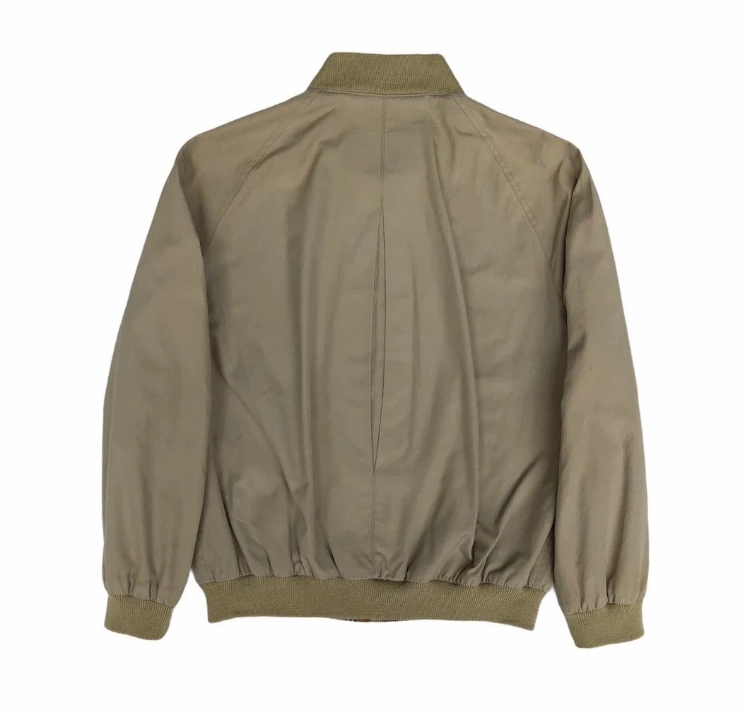 Burberry Vintage Burberrys Lined Novacheck Women Jacket Size M / US 6-8 / IT 42-44 - 7 Thumbnail