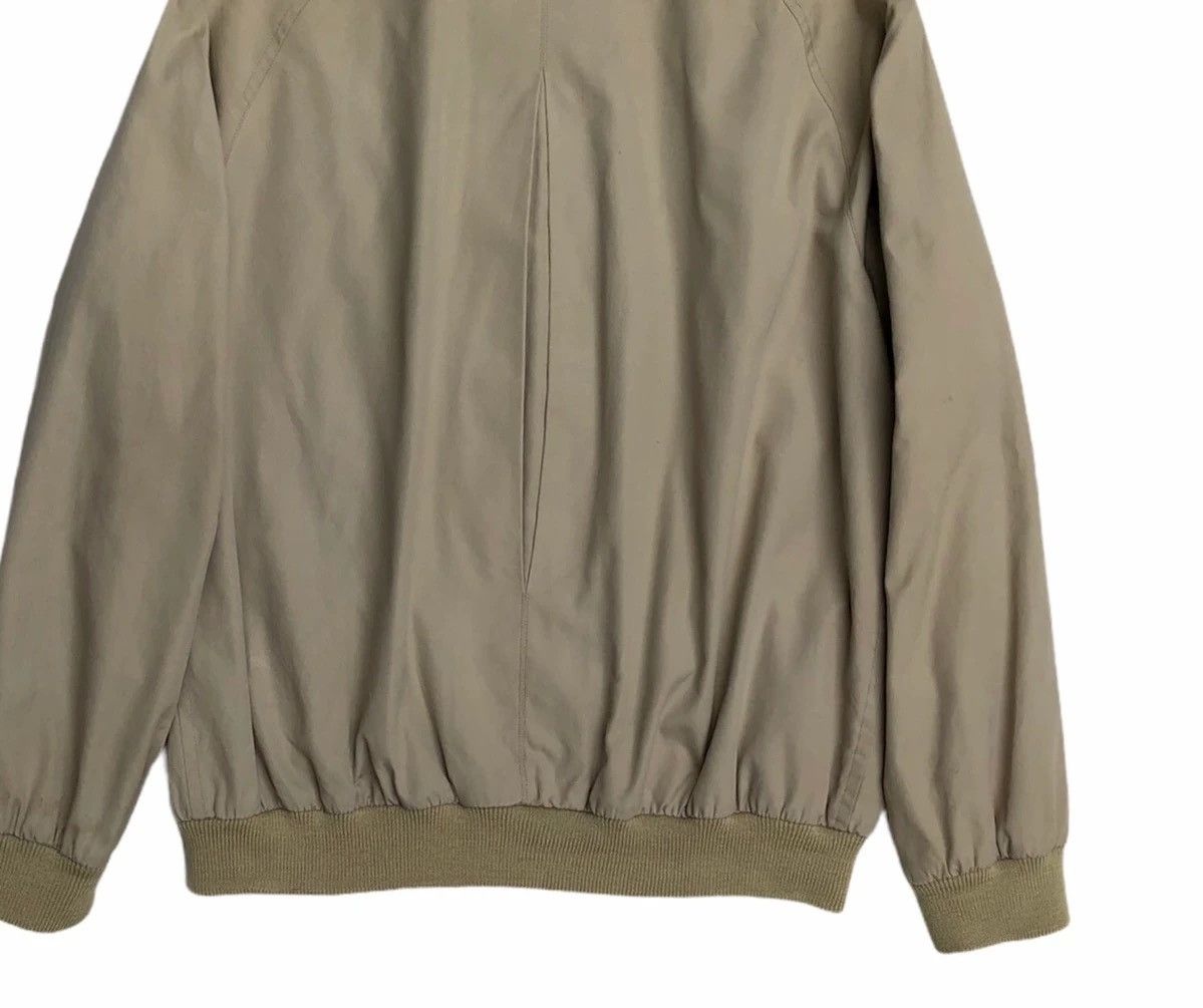 Burberry Vintage Burberrys Lined Novacheck Women Jacket Size M / US 6-8 / IT 42-44 - 8 Thumbnail