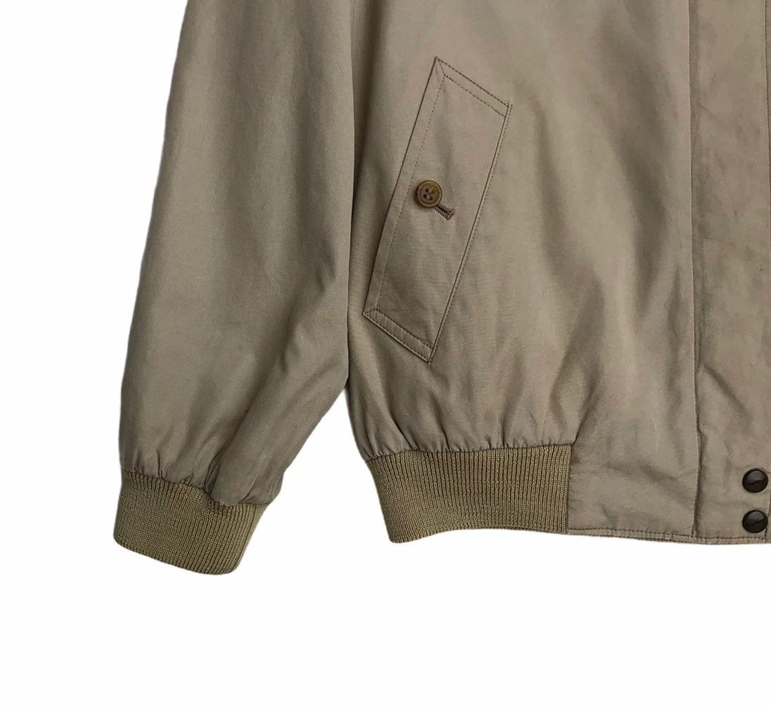 Burberry Vintage Burberrys Lined Novacheck Women Jacket Size M / US 6-8 / IT 42-44 - 5 Thumbnail