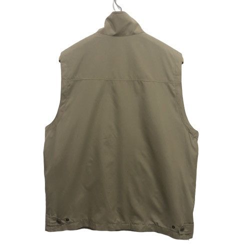 Golden Bear Golden Bear Vest Jacket Size US L / EU 52-54 / 3 - 11 Thumbnail