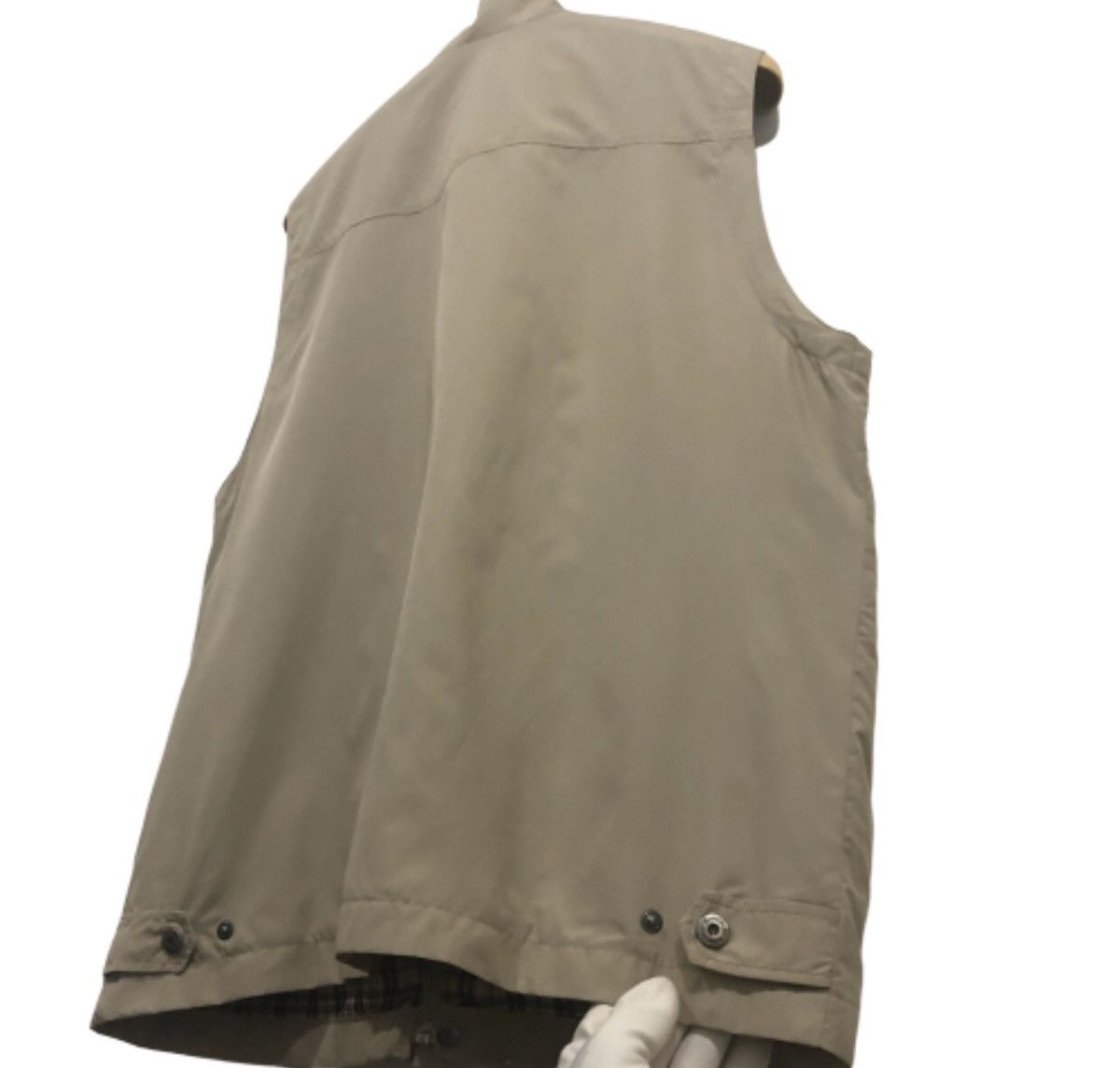 Golden Bear Golden Bear Vest Jacket Size US L / EU 52-54 / 3 - 12 Thumbnail