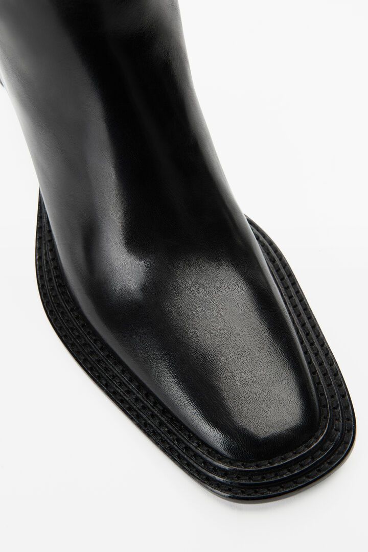Alexander Wang BNWT AW22 ALEXANDER WANG BOOKER 60 RIDING BOOTS 41 Size US 8 / EU 41 - 13 Thumbnail
