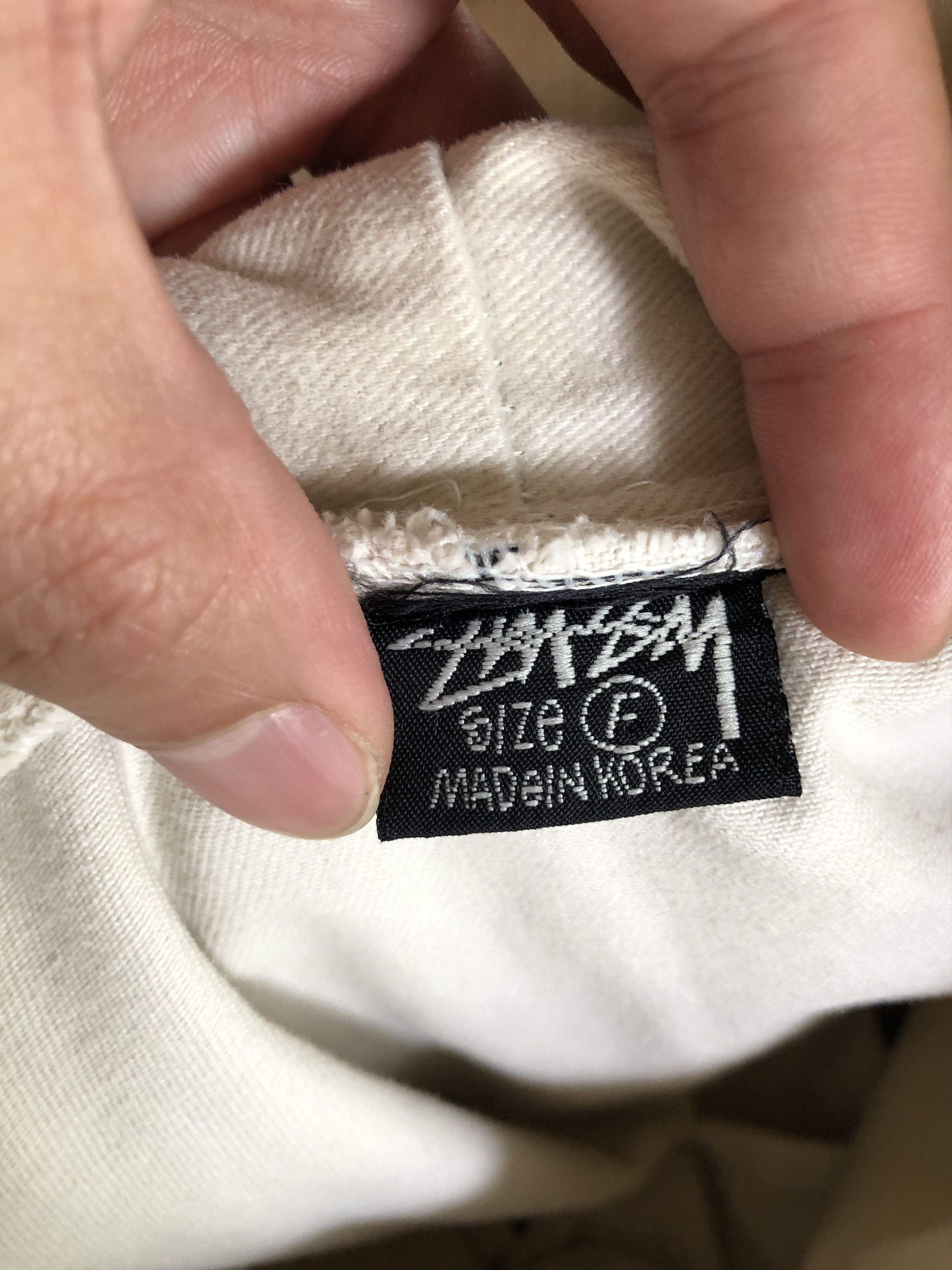 Stussy × Vintage RARE🔥VINTAGE 90’S STUSSY IRIE ROOTS RASTA TRIBE JACKET Size US XL / EU 56 / 4 - 20 Thumbnail
