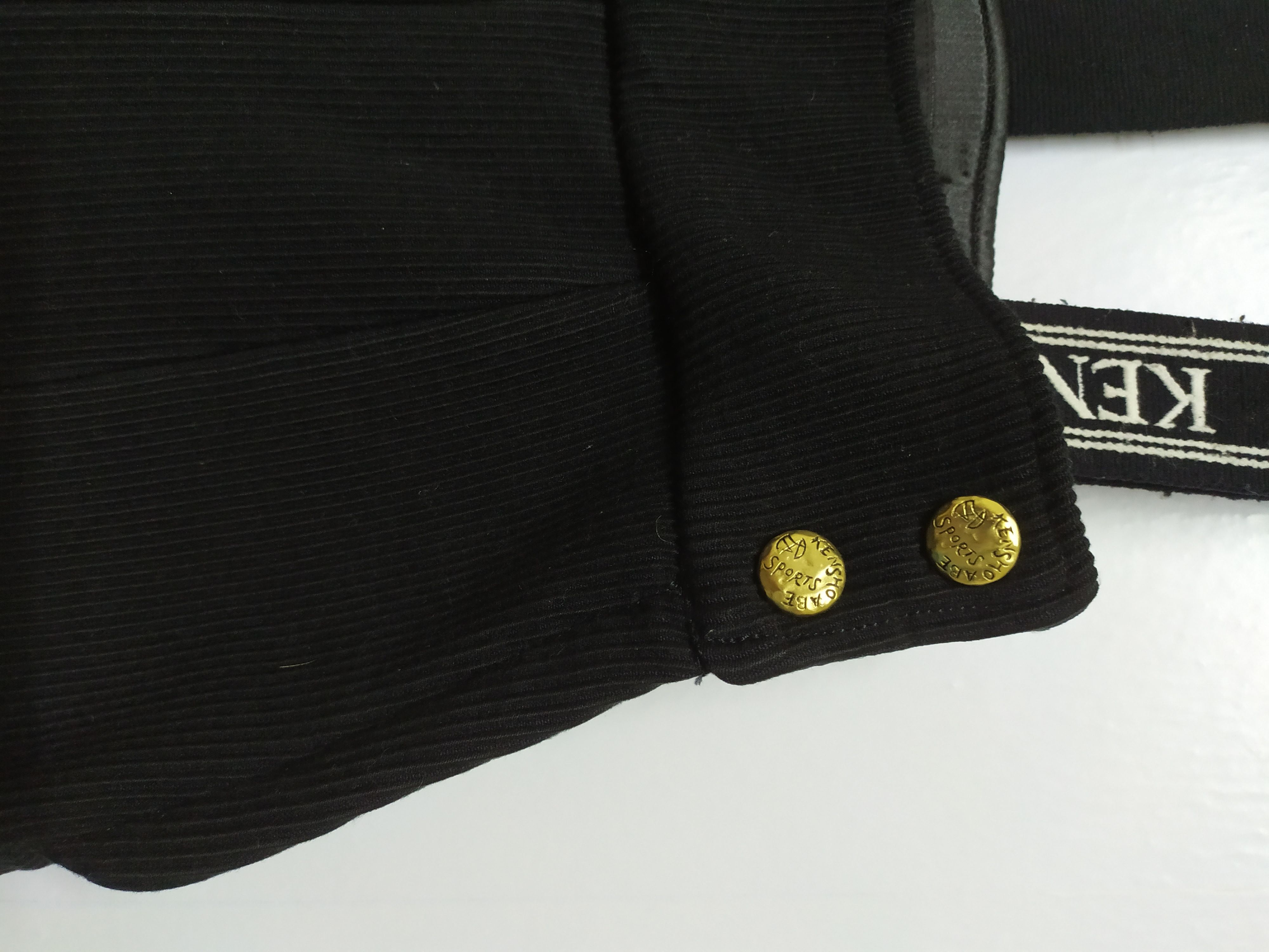Kensho Abe KENSHO ABE SPORTS SUSPENDER PANTS/TACTICAL OVERALLS Size US 26 / EU 42 - 5 Thumbnail