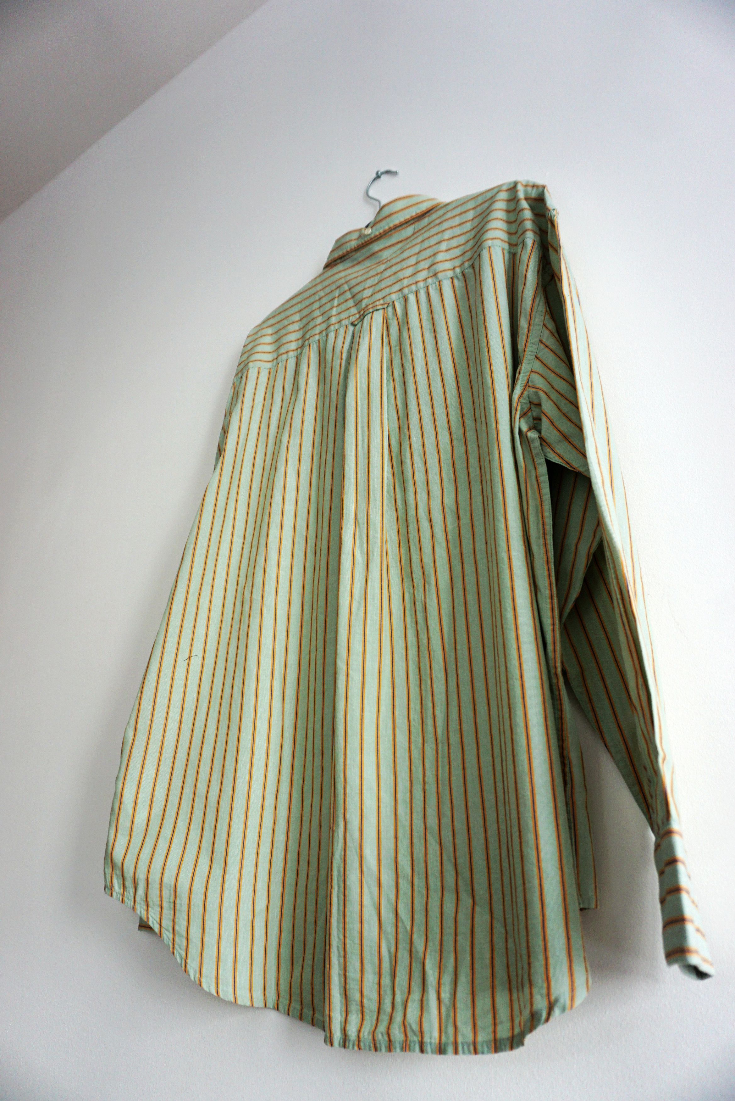 Gant BNWT AW22 GANT STRIPED SHIRT L Size US L / EU 52-54 / 3 - 7 Thumbnail