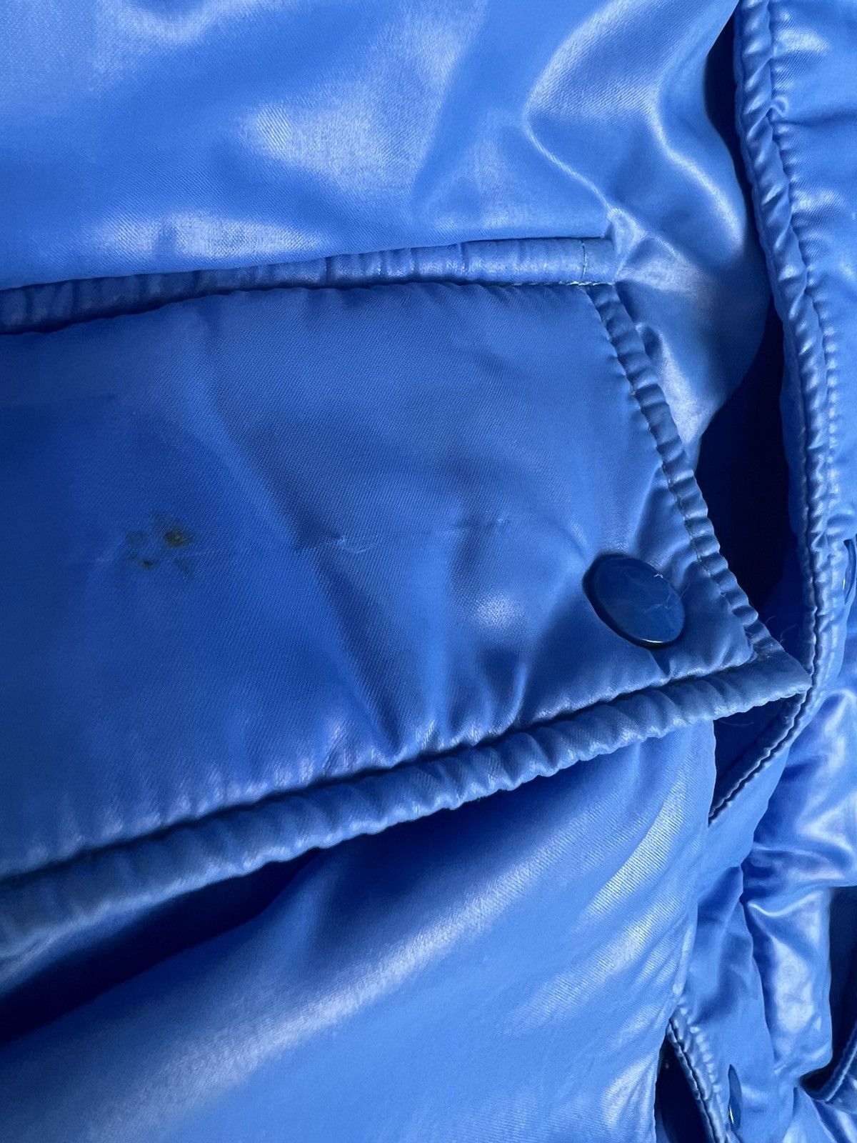 Descente Descente avant garde rare vest puffer jacket Size US L / EU 52-54 / 3 - 7 Thumbnail