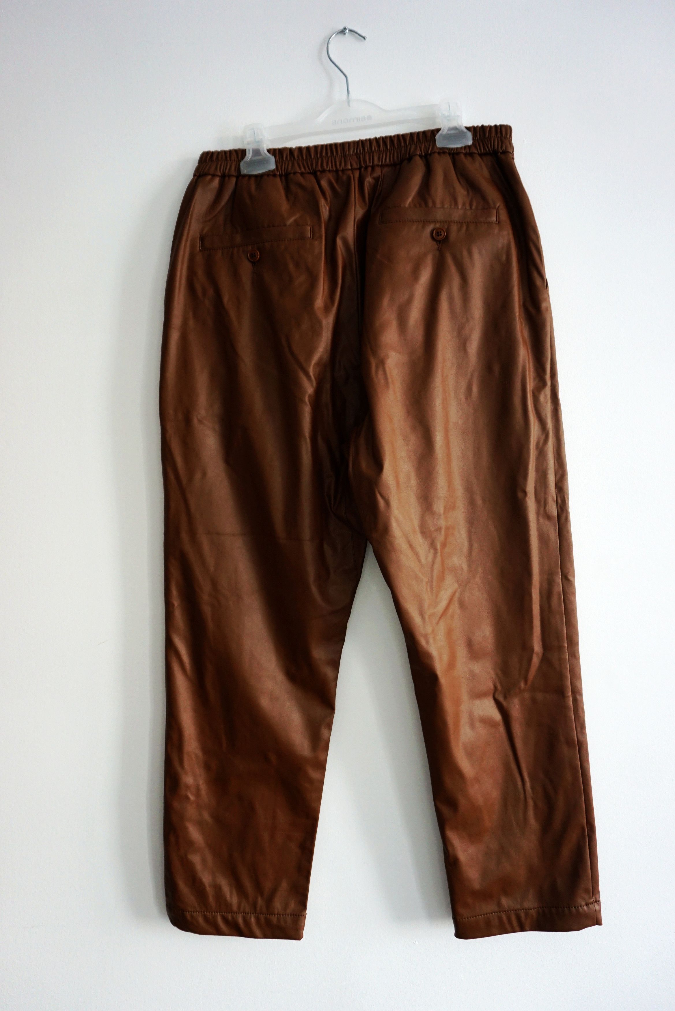 DRYKORN BNWT AW22 DRYKORN MARO PANTS 36 x 32 Size US 36 / EU 52 - 3 Thumbnail