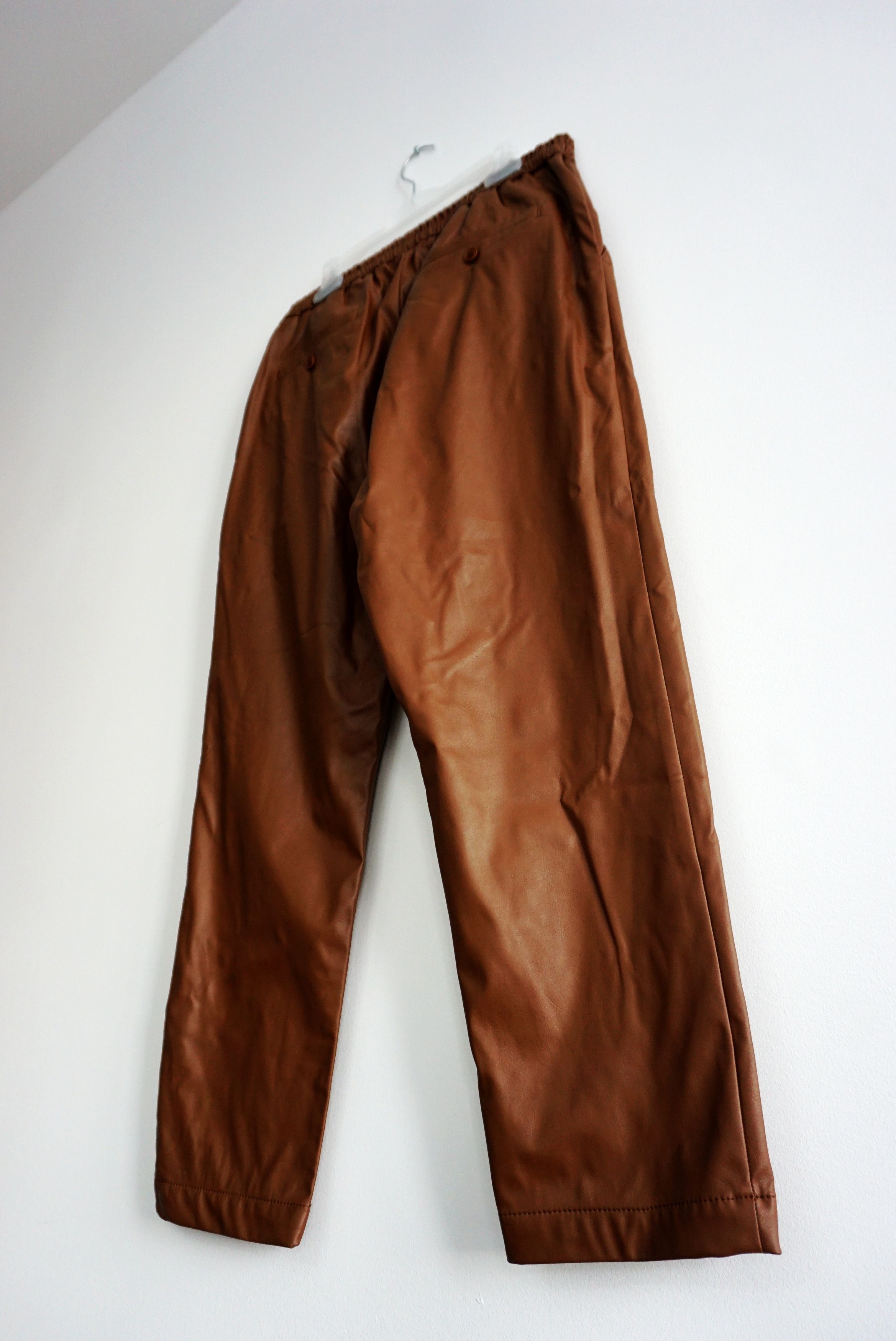 DRYKORN BNWT AW22 DRYKORN MARO PANTS 36 x 32 Size US 36 / EU 52 - 7 Thumbnail