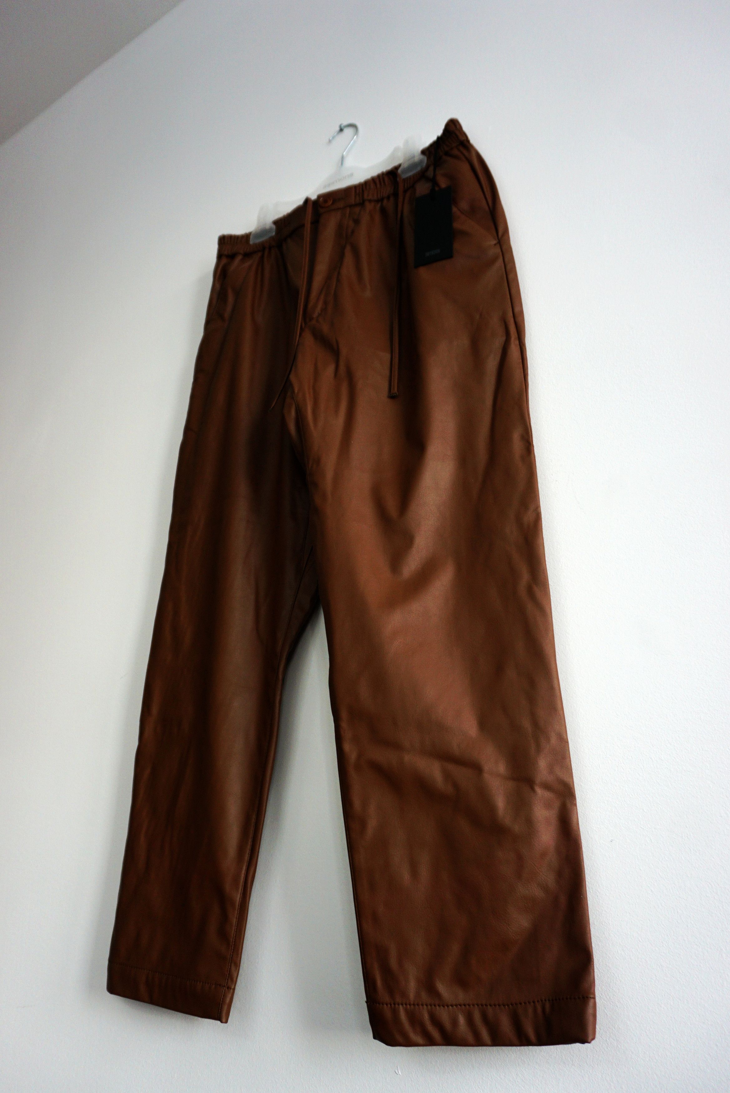 DRYKORN BNWT AW22 DRYKORN MARO PANTS 36 x 32 Size US 36 / EU 52 - 5 Thumbnail