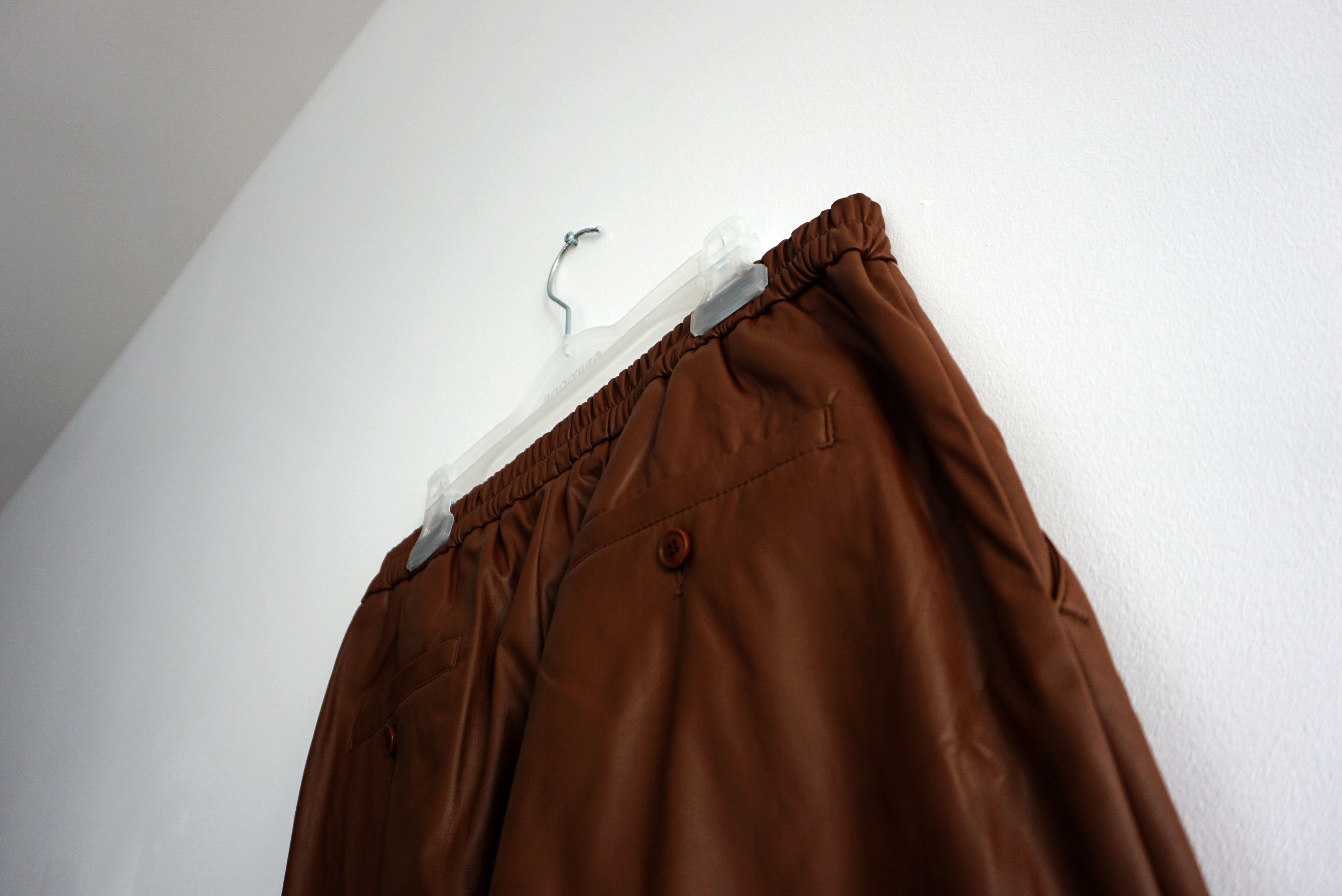 DRYKORN BNWT AW22 DRYKORN MARO PANTS 36 x 32 Size US 36 / EU 52 - 6 Thumbnail