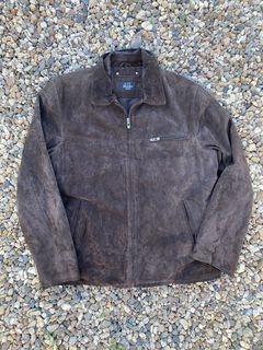 Vintage Vanson Leather Jacket | Grailed