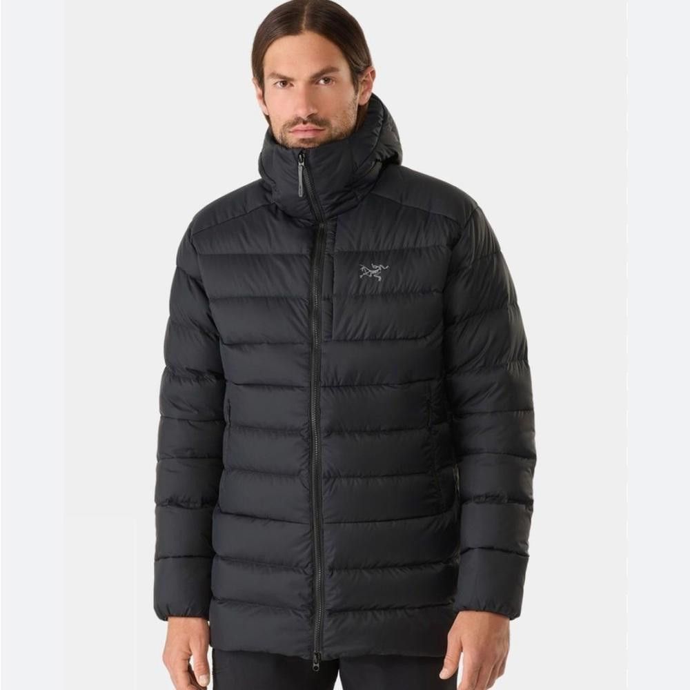 Arc'Teryx Arcteryx mens thorium parka goose down puffer jacket | Grailed