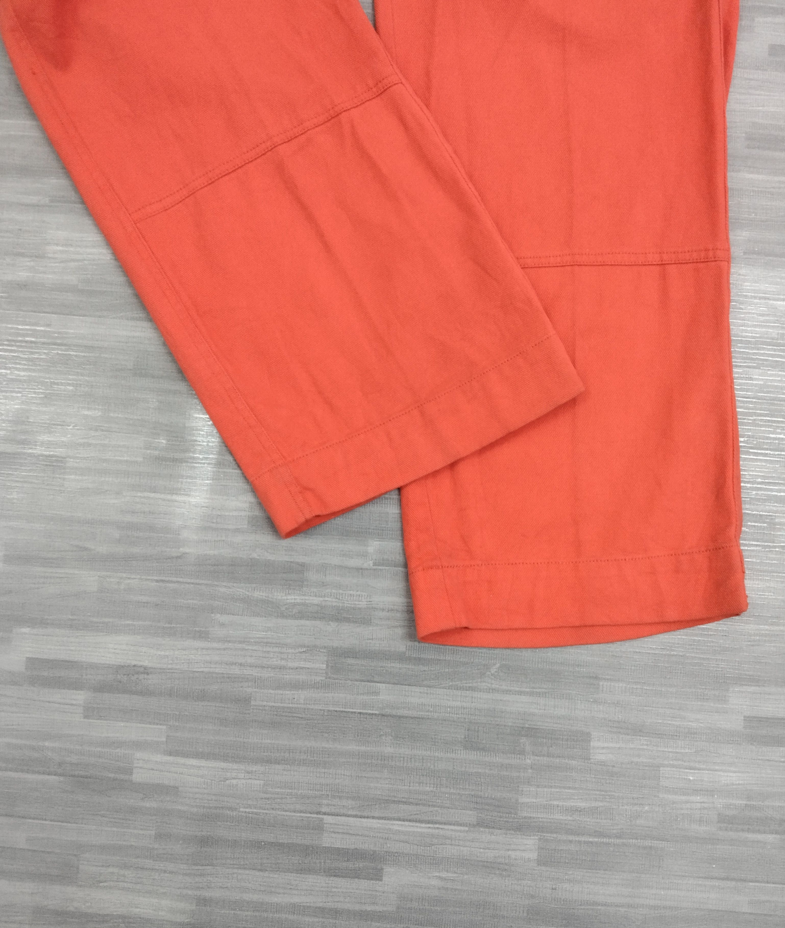 Norton BAGGY HIPPIES TACTICAL CARGO PANTS Size US 31 - 6 Thumbnail