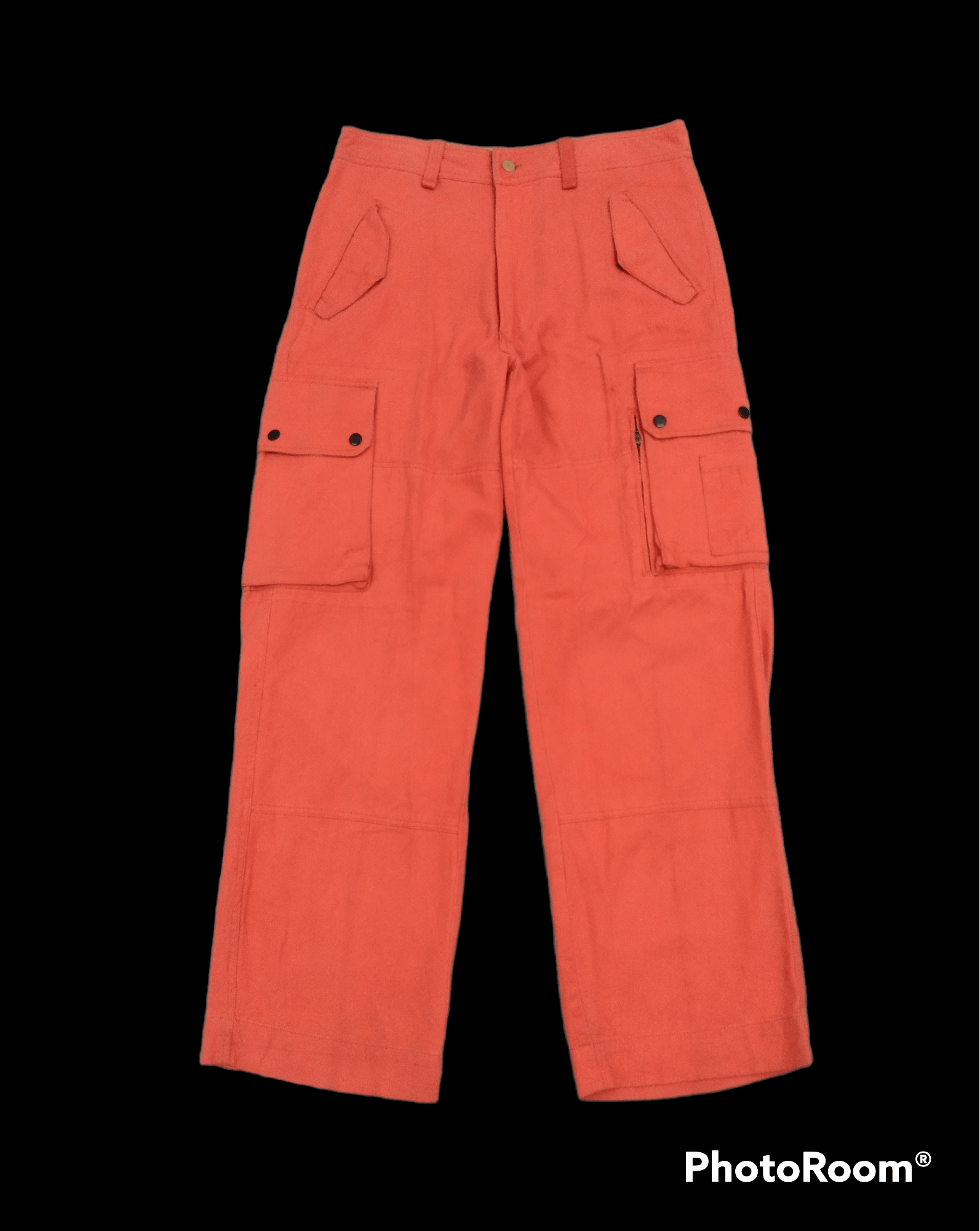 Norton BAGGY HIPPIES TACTICAL CARGO PANTS Size US 31 - 1 Thumbnail