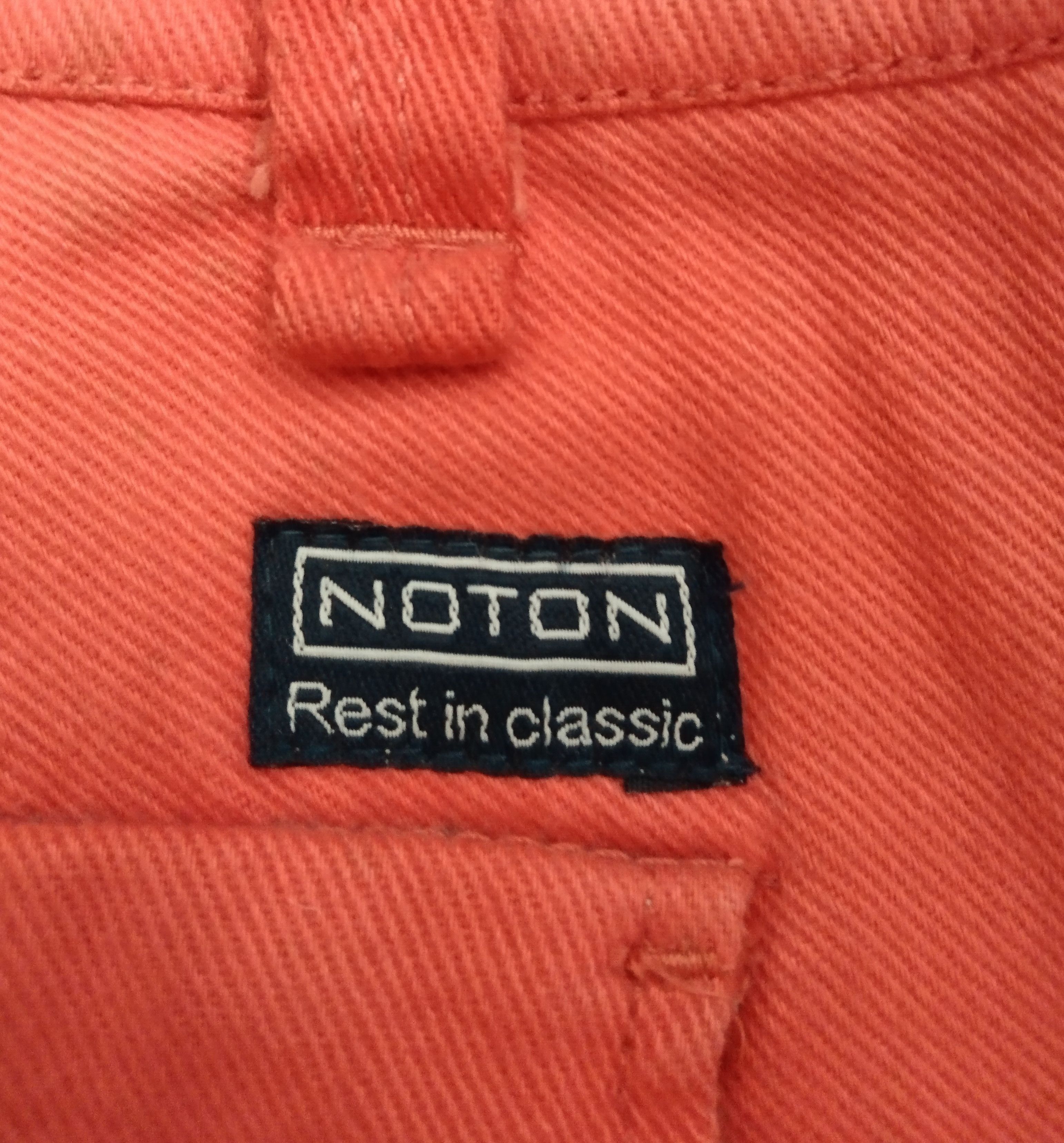 Norton BAGGY HIPPIES TACTICAL CARGO PANTS Size US 31 - 7 Thumbnail