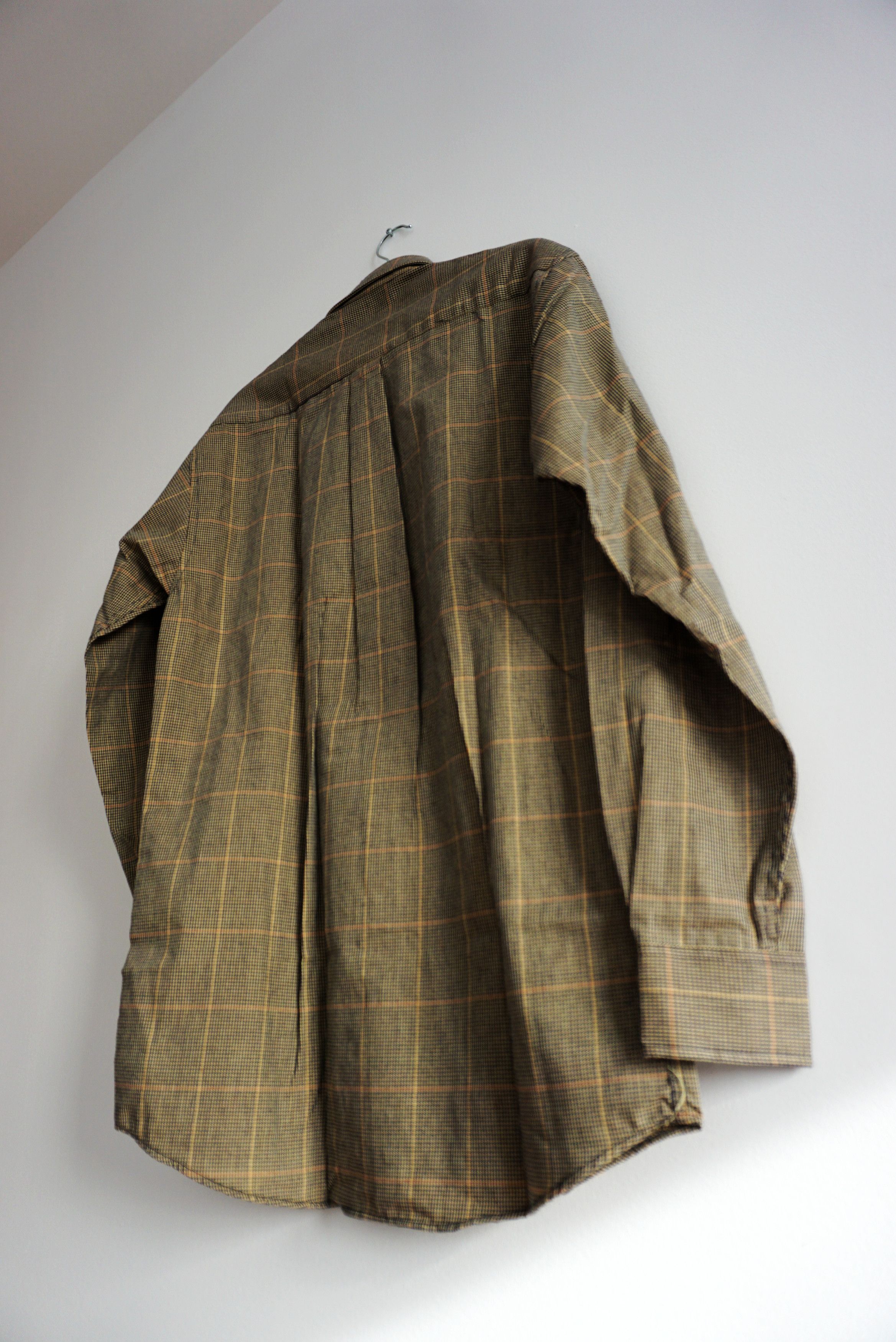 Viyella BNWT AW22 VIYELLA HOUNDSTOOTH SHIRT S Size US S / EU 44-46 / 1 - 7 Thumbnail