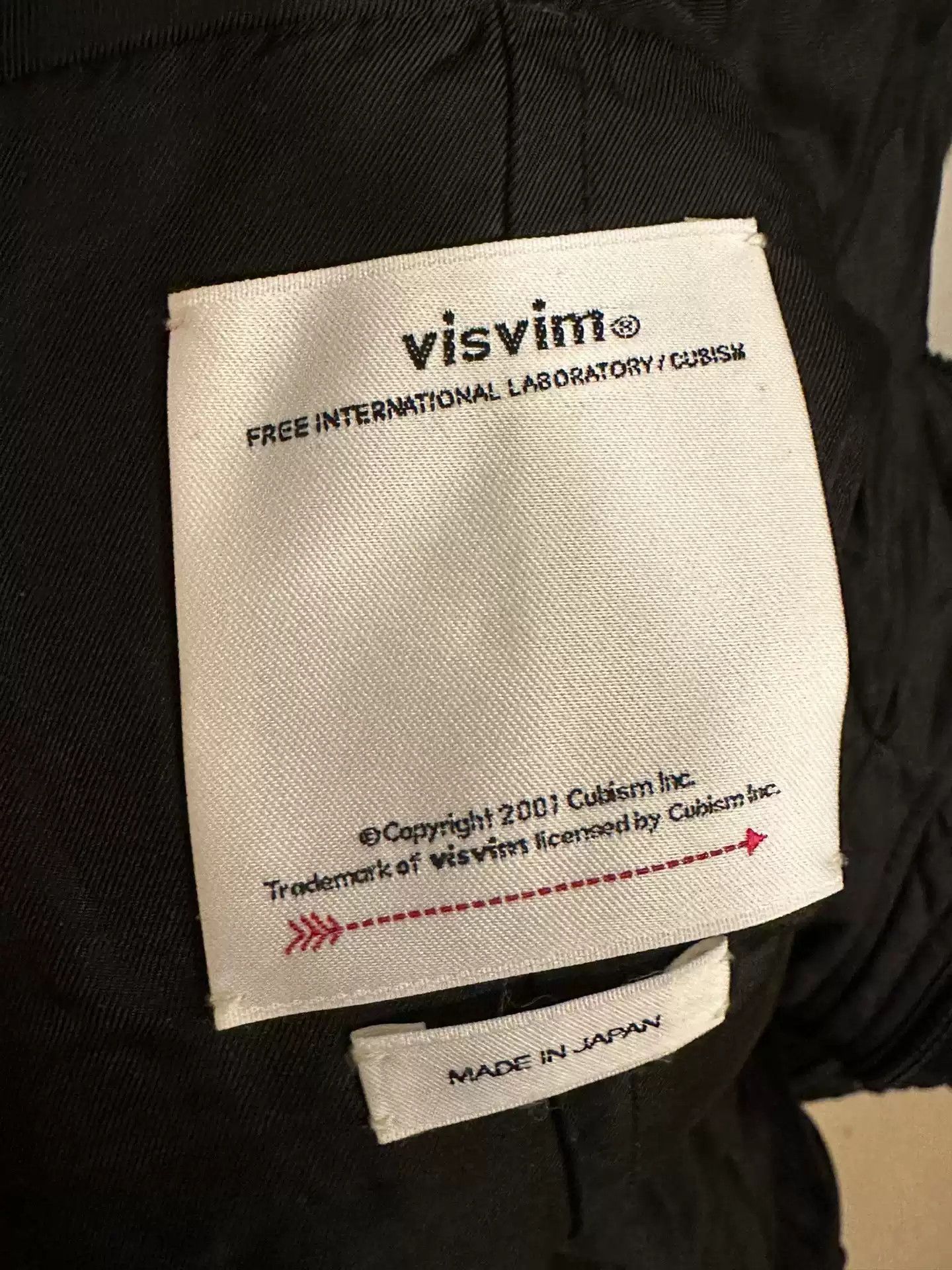Visvim Visvim kurpa field down jkt (NY/C) Size US M / EU 48-50 / 2 - 2 Thumbnail