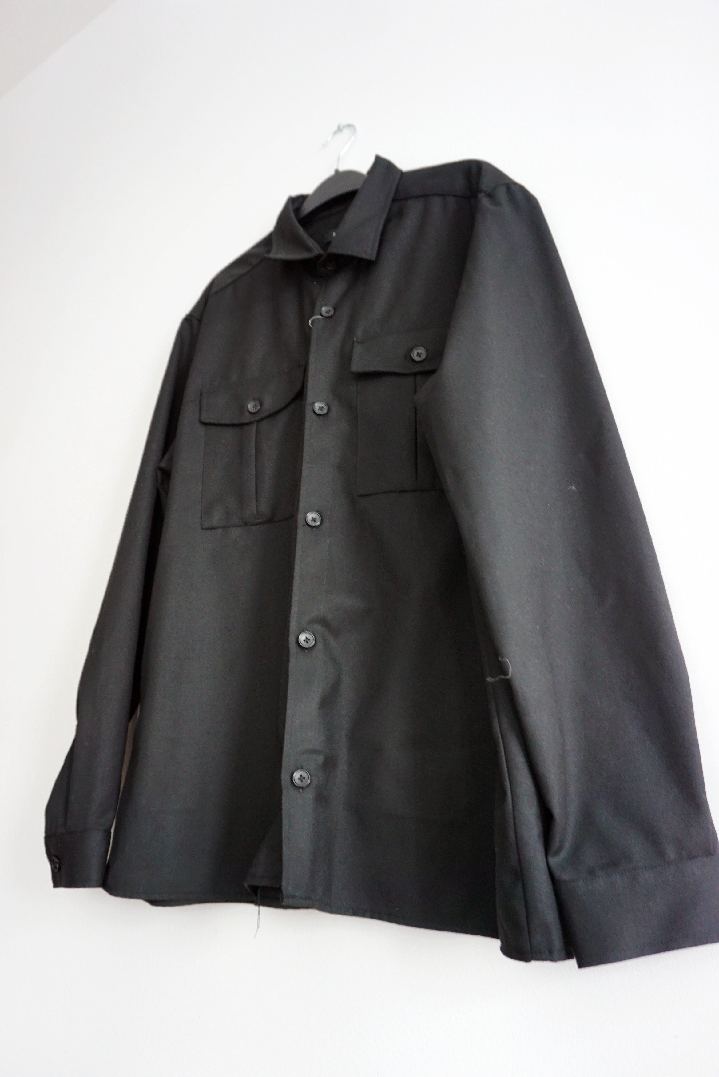 Matinique BNWT AW22 MATINIQUE MAGLIBBON SHIRT XL Size US XL / EU 56 / 4 - 5 Thumbnail