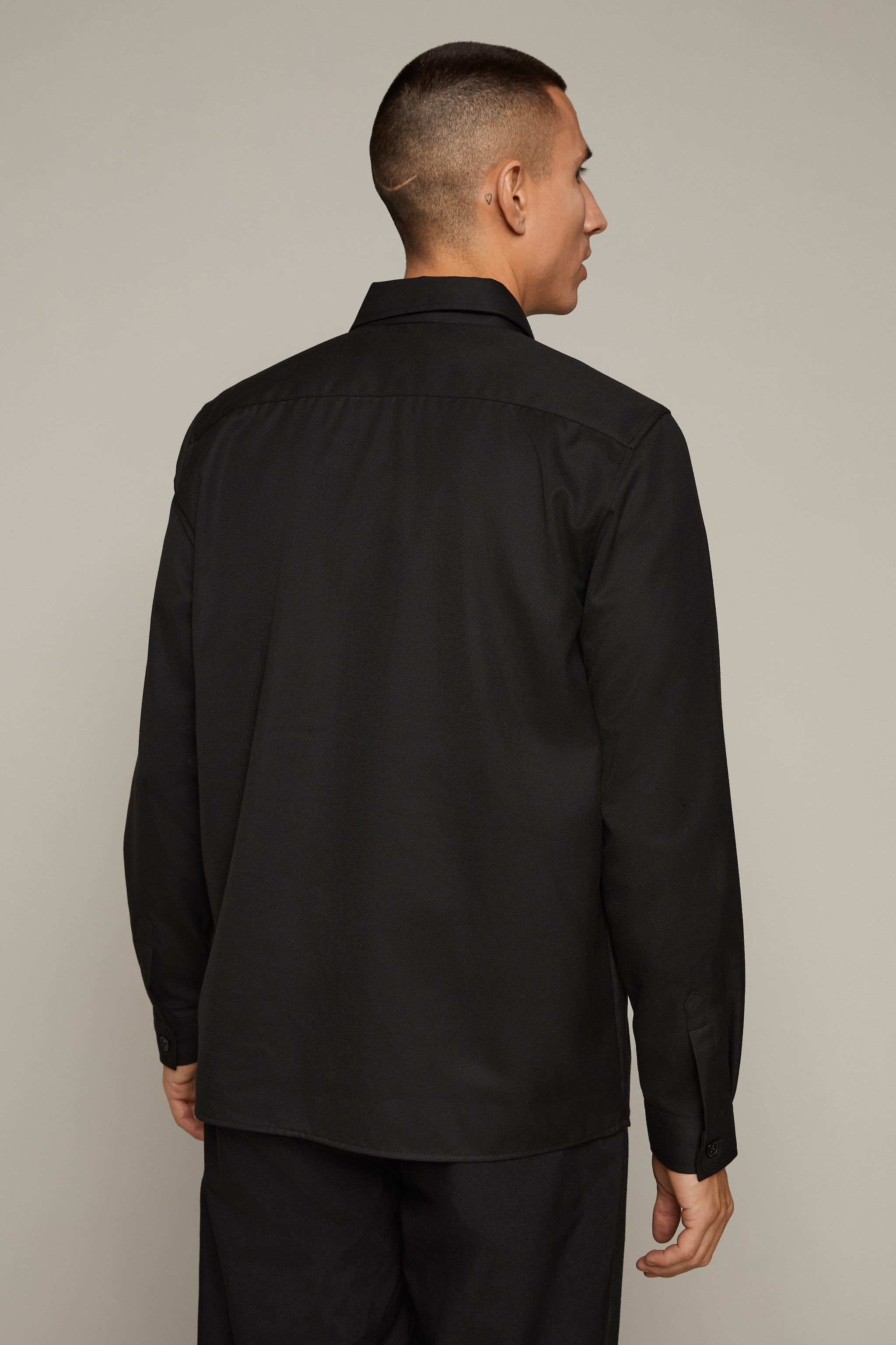 Matinique BNWT AW22 MATINIQUE MAGLIBBON SHIRT XL Size US XL / EU 56 / 4 - 14 Thumbnail