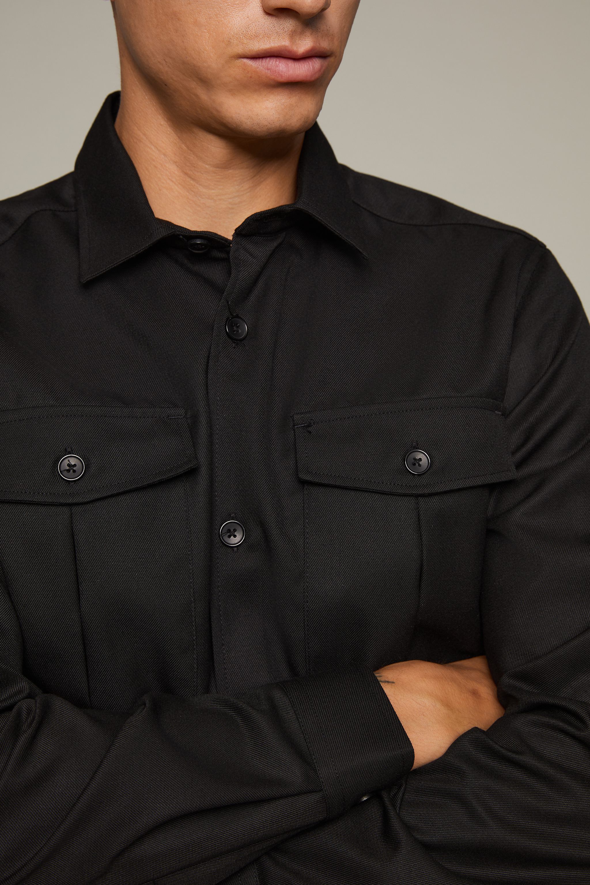 Matinique BNWT AW22 MATINIQUE MAGLIBBON SHIRT XL Size US XL / EU 56 / 4 - 12 Thumbnail