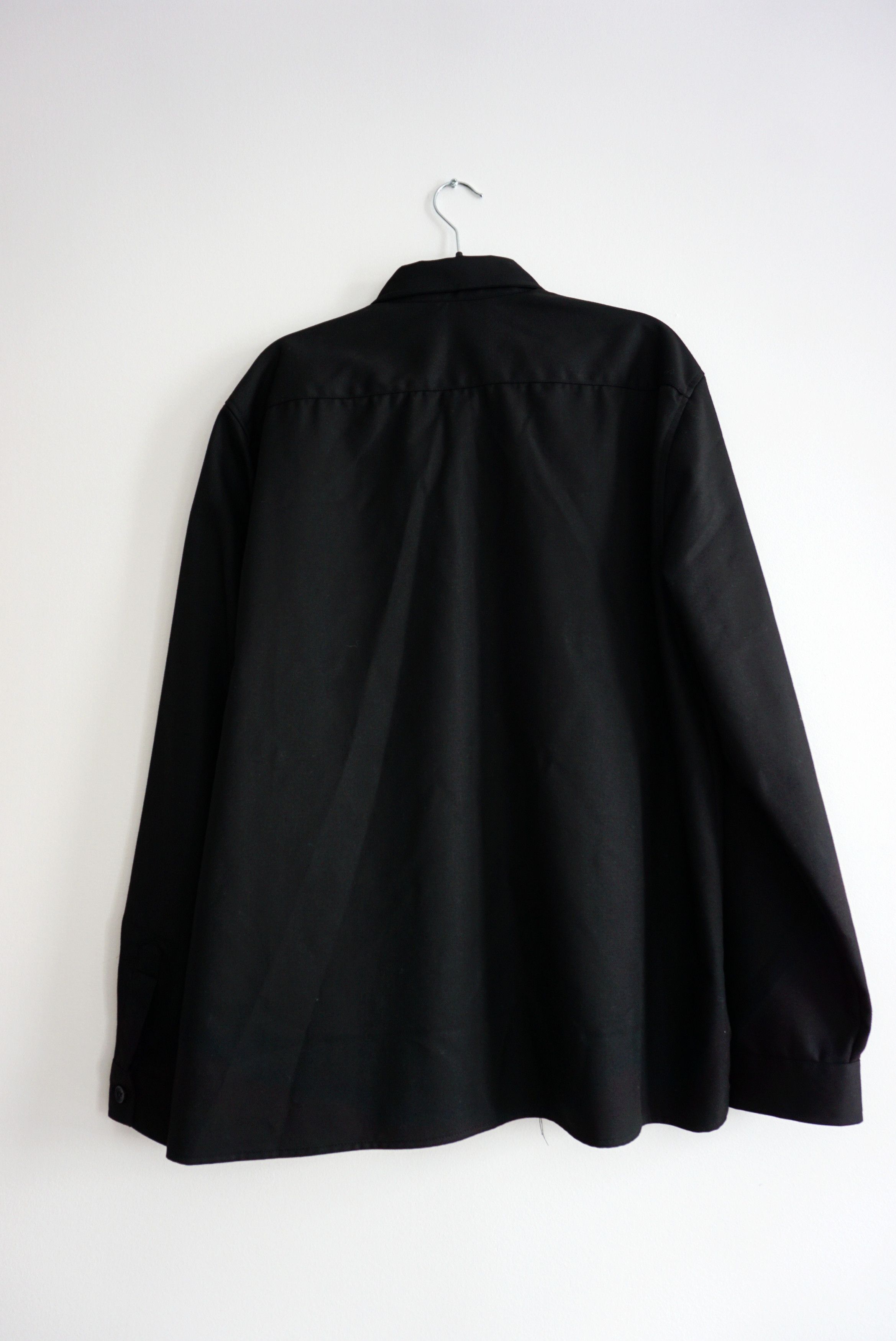 Matinique BNWT AW22 MATINIQUE MAGLIBBON SHIRT XL Size US XL / EU 56 / 4 - 3 Thumbnail