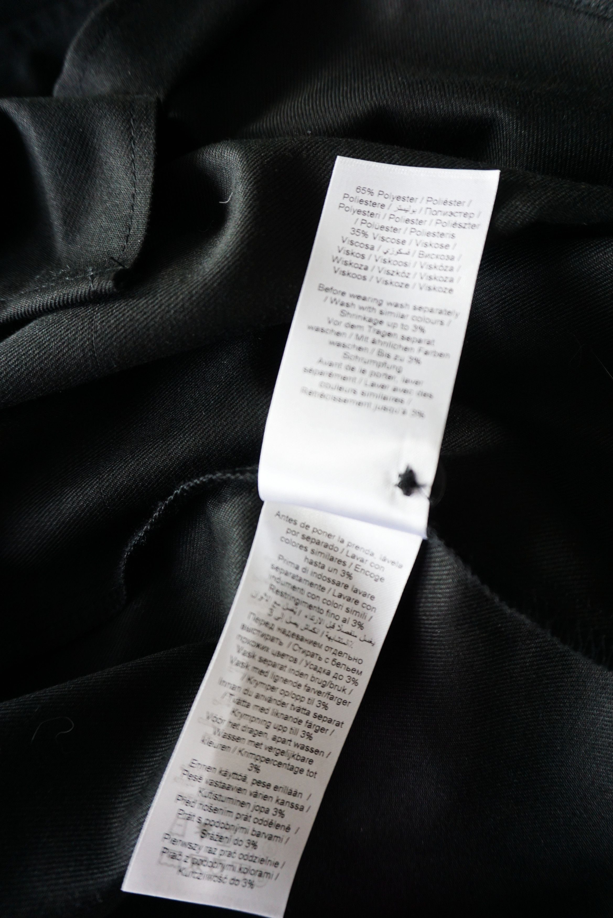 Matinique BNWT AW22 MATINIQUE MAGLIBBON SHIRT XL Size US XL / EU 56 / 4 - 10 Thumbnail