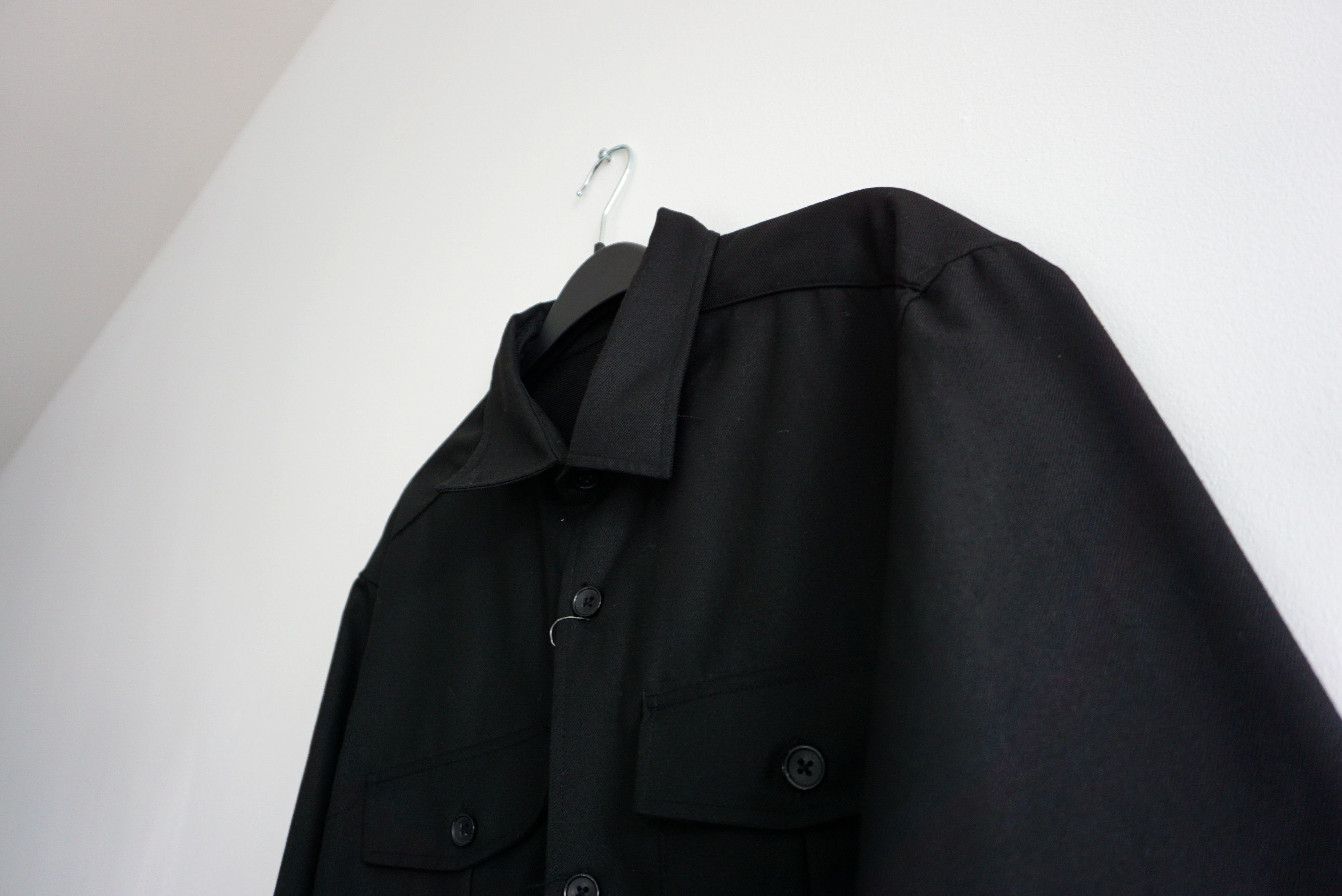 Matinique BNWT AW22 MATINIQUE MAGLIBBON SHIRT XL Size US XL / EU 56 / 4 - 4 Thumbnail