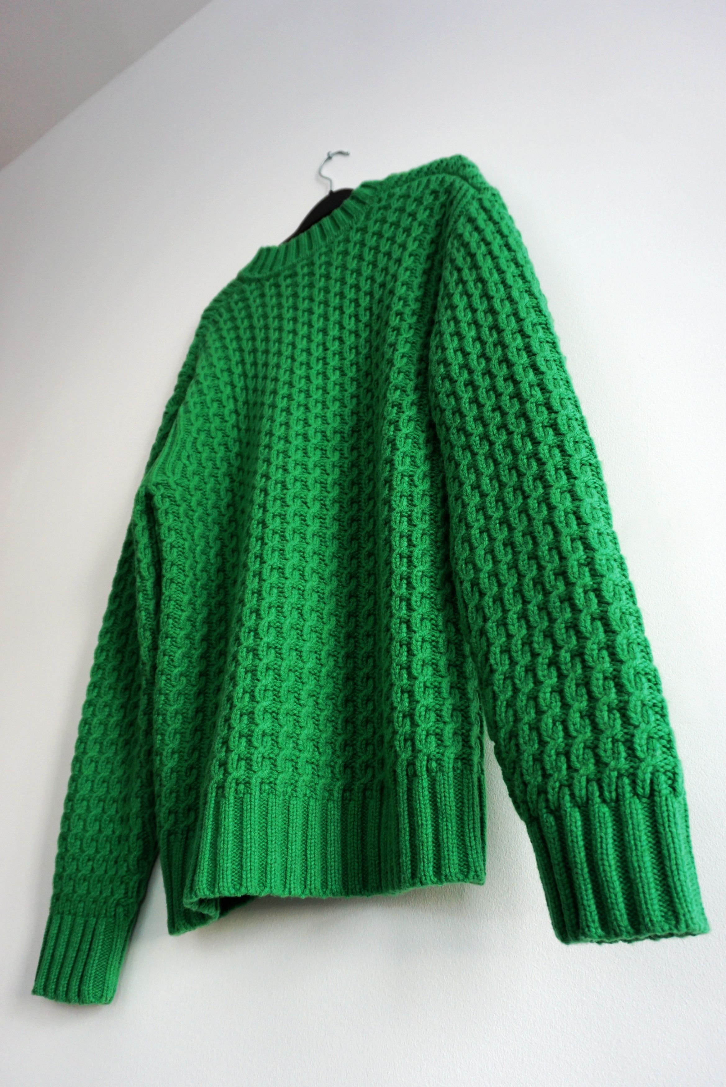 Samsoe Samsoe BNWT AW22 SAMSOE & SAMSOE ADAMS V-NECK SWEATER M Size US M / EU 48-50 / 2 - 7 Thumbnail