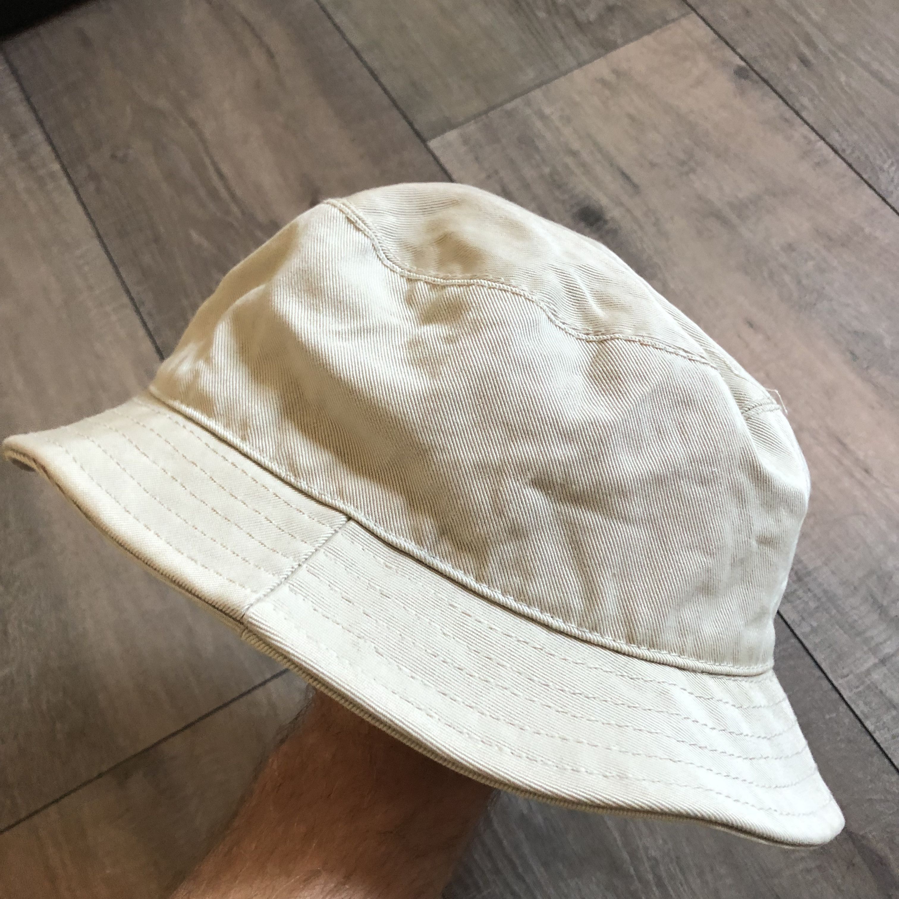 Acne Studios Acne Studios A Bucket Hat Size ONE SIZE - 2 Thumbnail