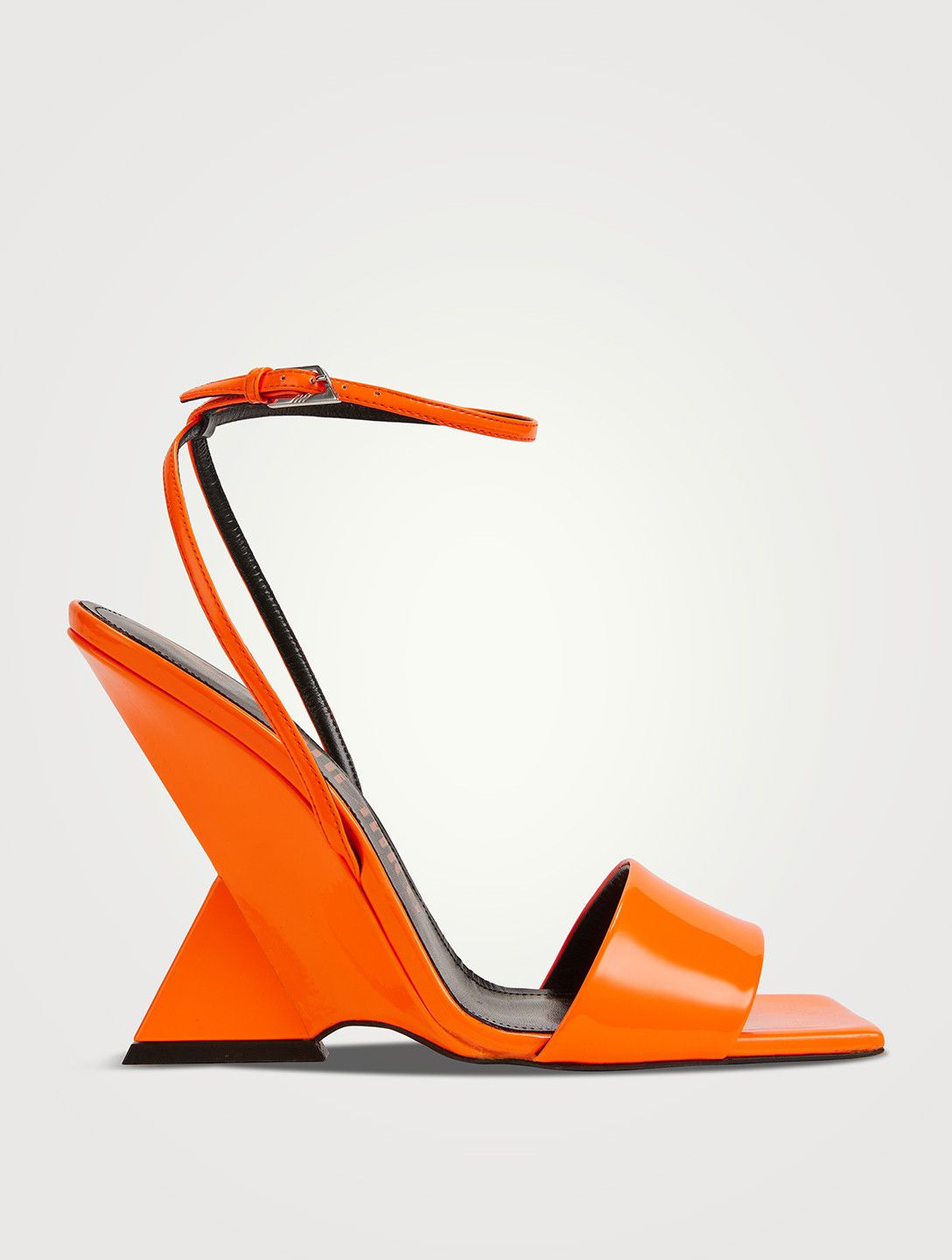 The Attico BNWT AW22 THE ATTICO CHEOPE SANDALS 38.5 Size US 8.5 / IT 38.5 - 1 Thumbnail