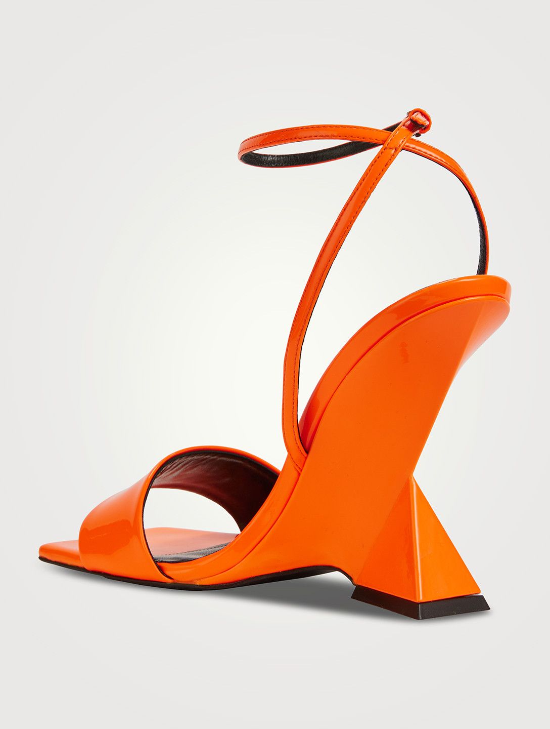 The Attico BNWT AW22 THE ATTICO CHEOPE SANDALS 38.5 Size US 8.5 / IT 38.5 - 10 Thumbnail