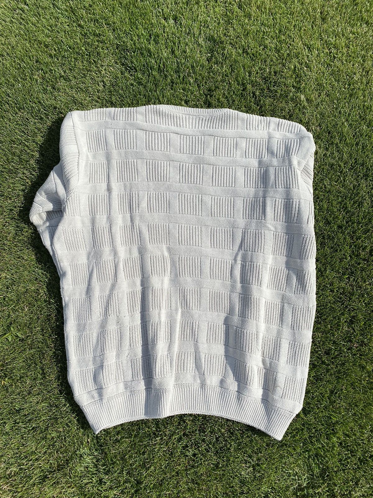 Lacoste Lacoste sweater size 8 Size US XXL / EU 58 / 5 - 2 Thumbnail