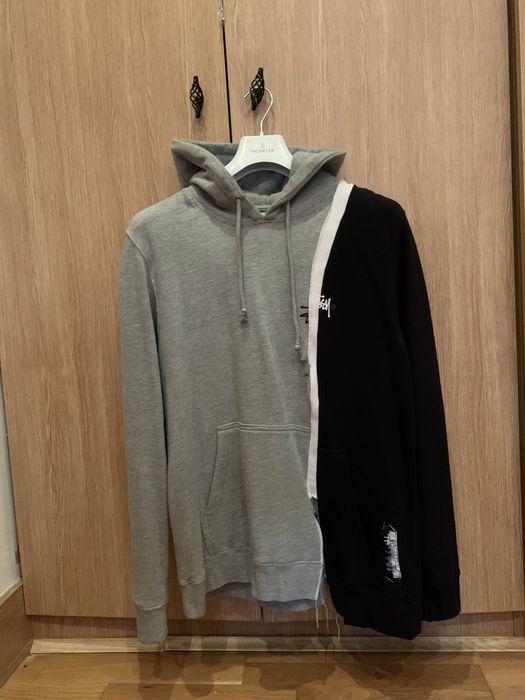 Kiko kostadinov hot sale hoodie