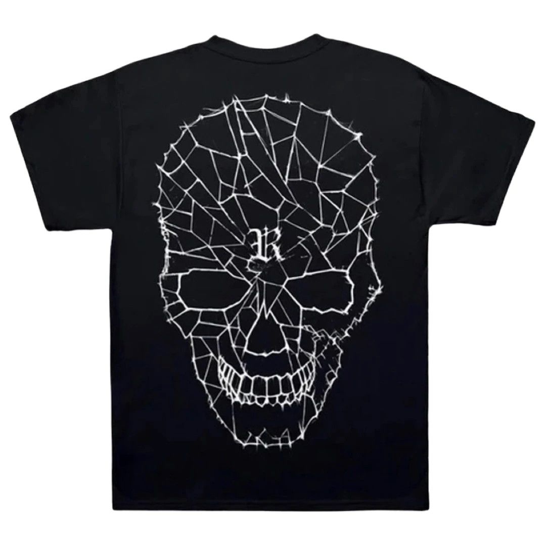 Revenge hotsell Spider Tee Black MEDIUM