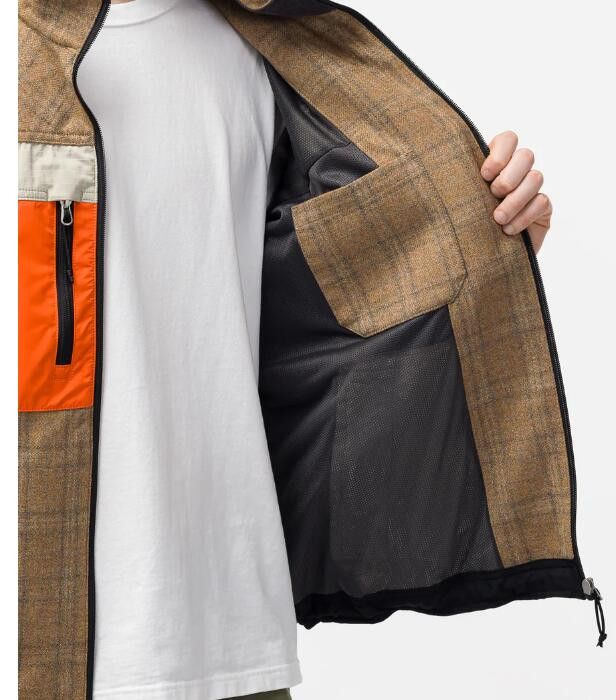 Junya Watanabe BNWT AW22 JUNYA WATANABE CHECKED JACKET L Size US L / EU 52-54 / 3 - 13 Thumbnail