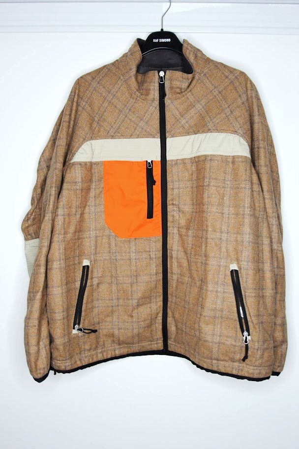 Junya Watanabe BNWT AW22 JUNYA WATANABE CHECKED JACKET L Size US L / EU 52-54 / 3 - 2 Thumbnail