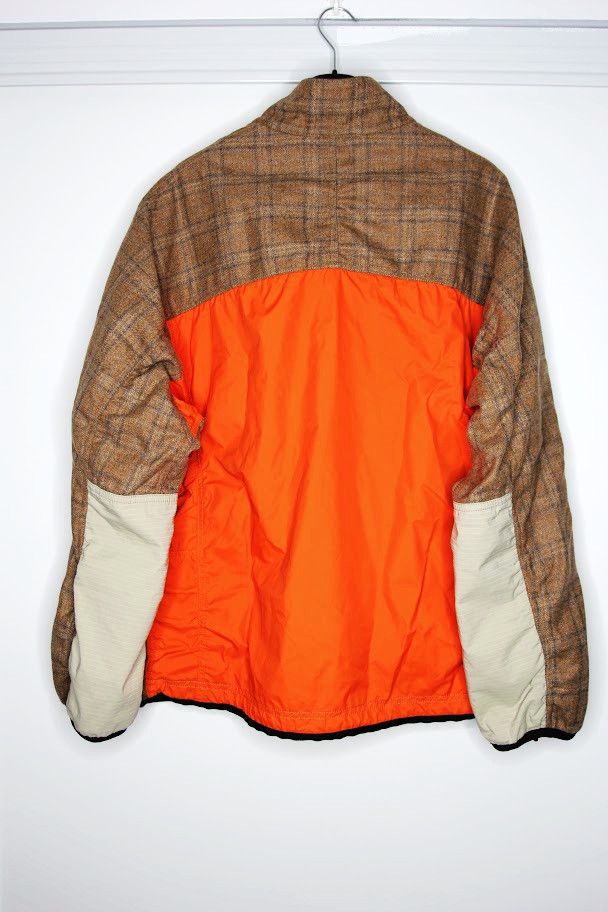 Junya Watanabe BNWT AW22 JUNYA WATANABE CHECKED JACKET L Size US L / EU 52-54 / 3 - 3 Thumbnail