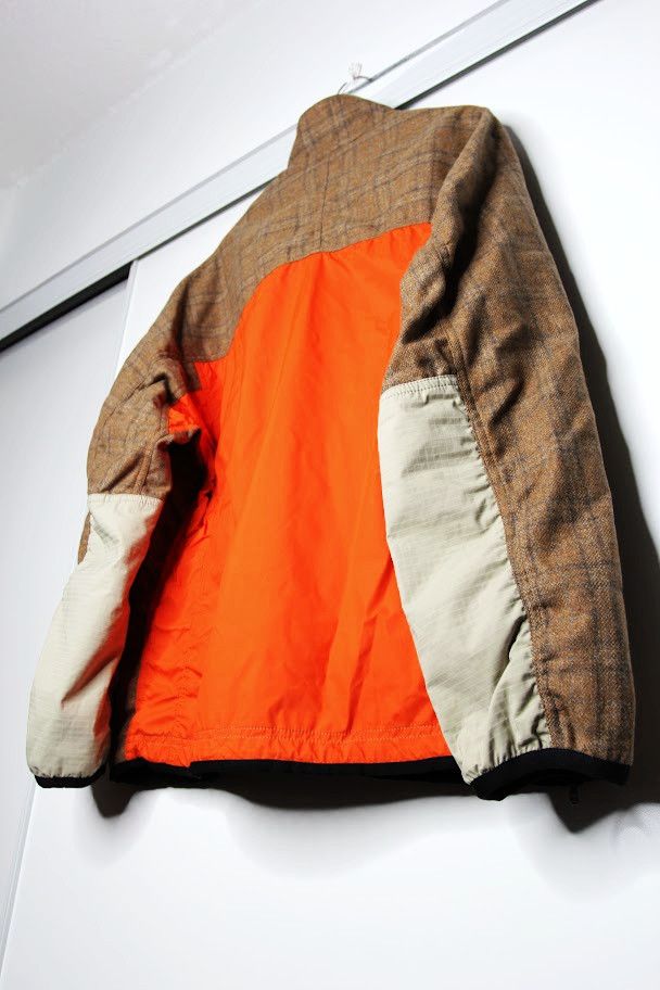 Junya Watanabe BNWT AW22 JUNYA WATANABE CHECKED JACKET L Size US L / EU 52-54 / 3 - 7 Thumbnail