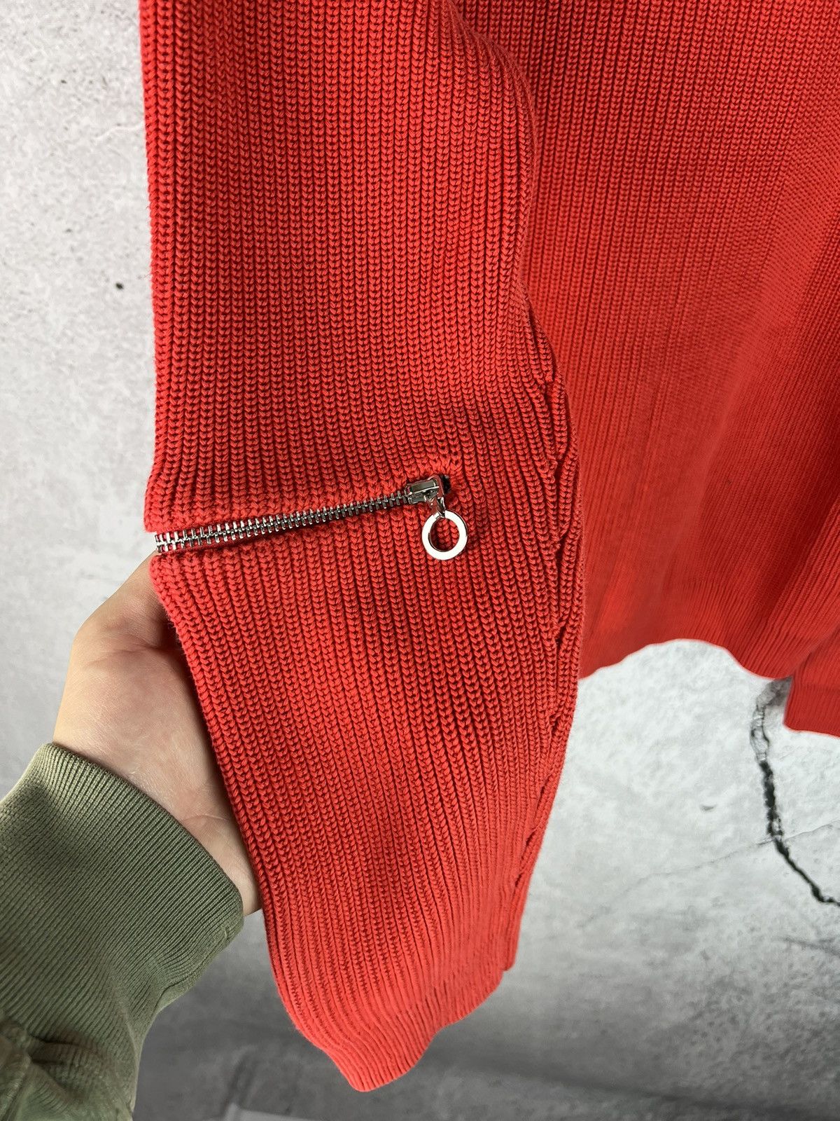 Hugo Boss Hugo Boss avant garde women’s sweater Size XL / US 12-14 / IT 48-50 - 3 Thumbnail
