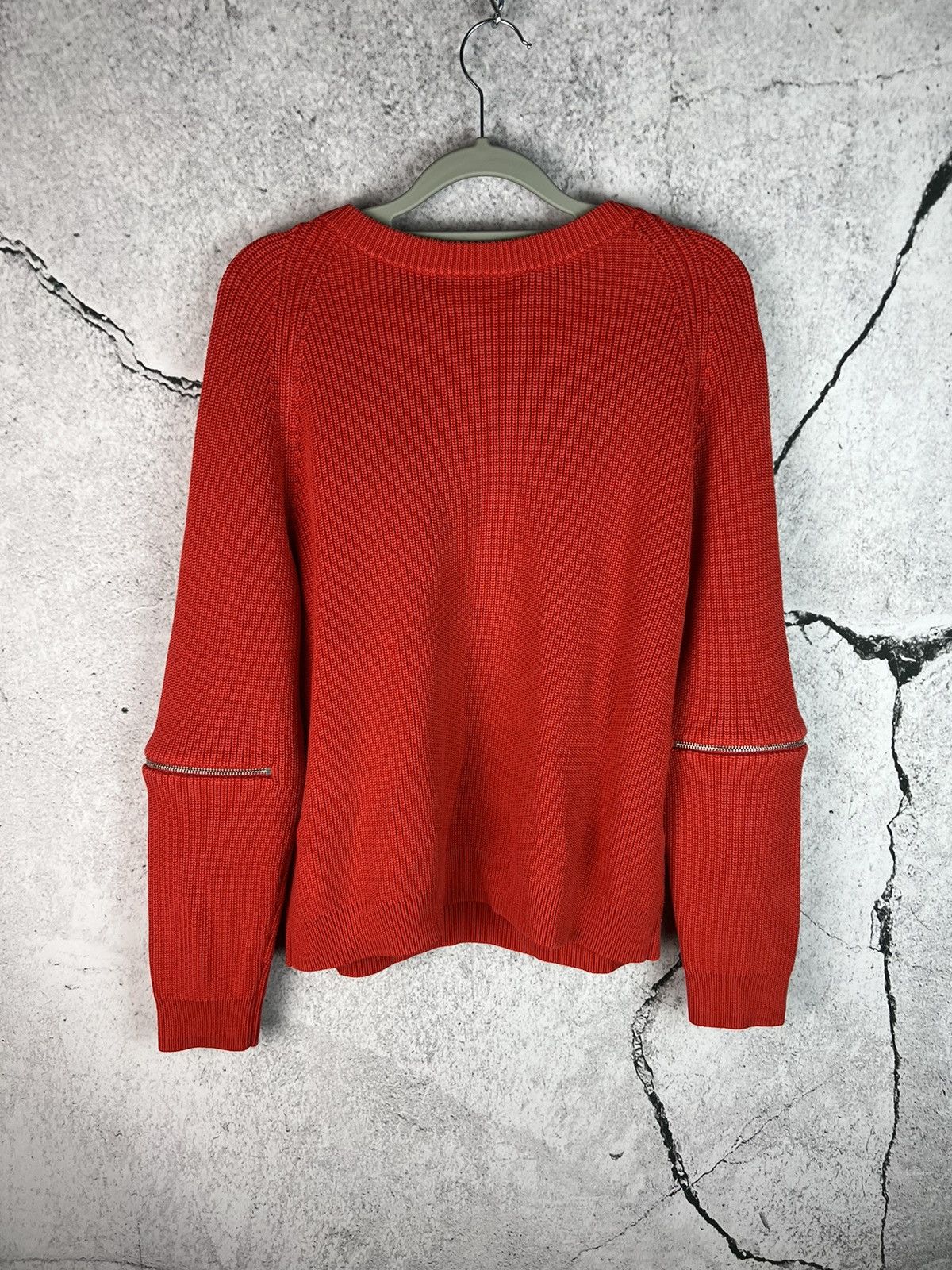 Hugo Boss Hugo Boss avant garde women’s sweater Size XL / US 12-14 / IT 48-50 - 2 Thumbnail