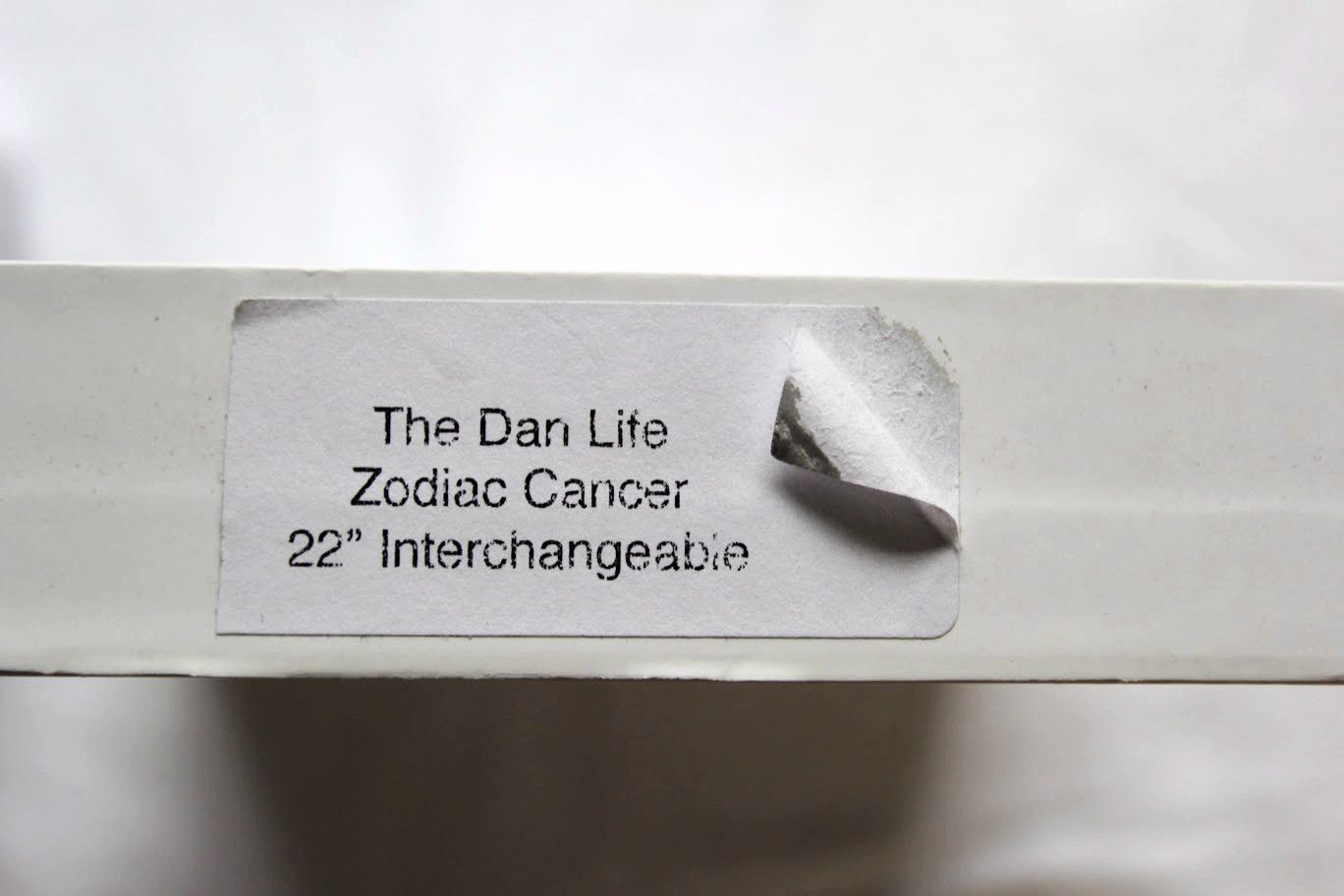 Other BNWT AW22 THE DAN LIFE THE WACKY NECKLACE Size ONE SIZE - 4 Thumbnail