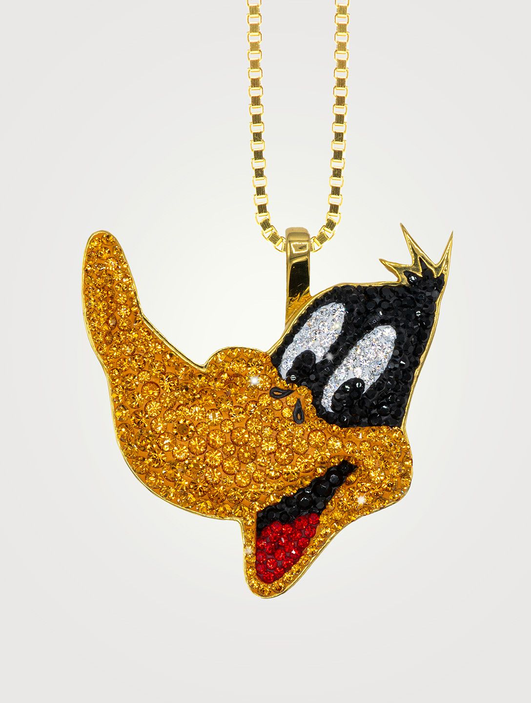 Other BNWT AW22 THE DAN LIFE THE WACKY NECKLACE Size ONE SIZE - 1 Thumbnail